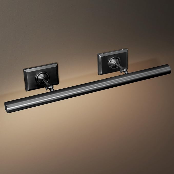 JC Brass Picture Light