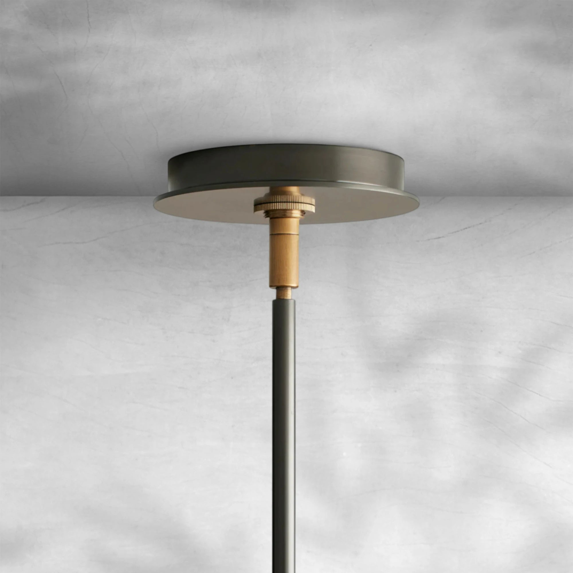Daphne Round Chandelier 48''60''