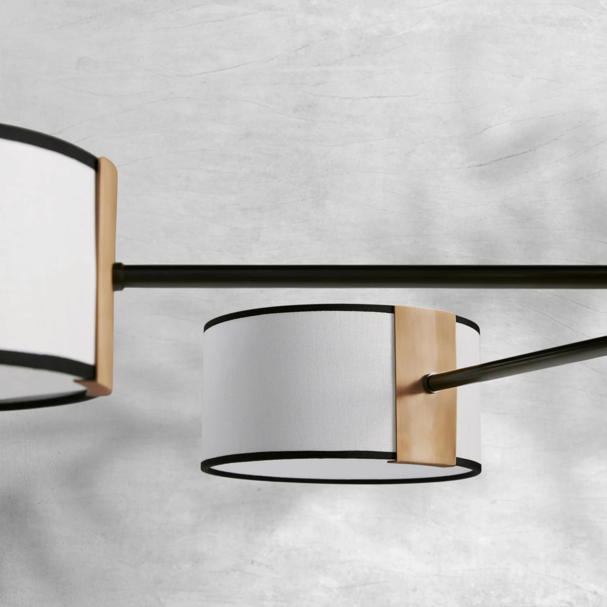 Daphne Round Chandelier 48''60''