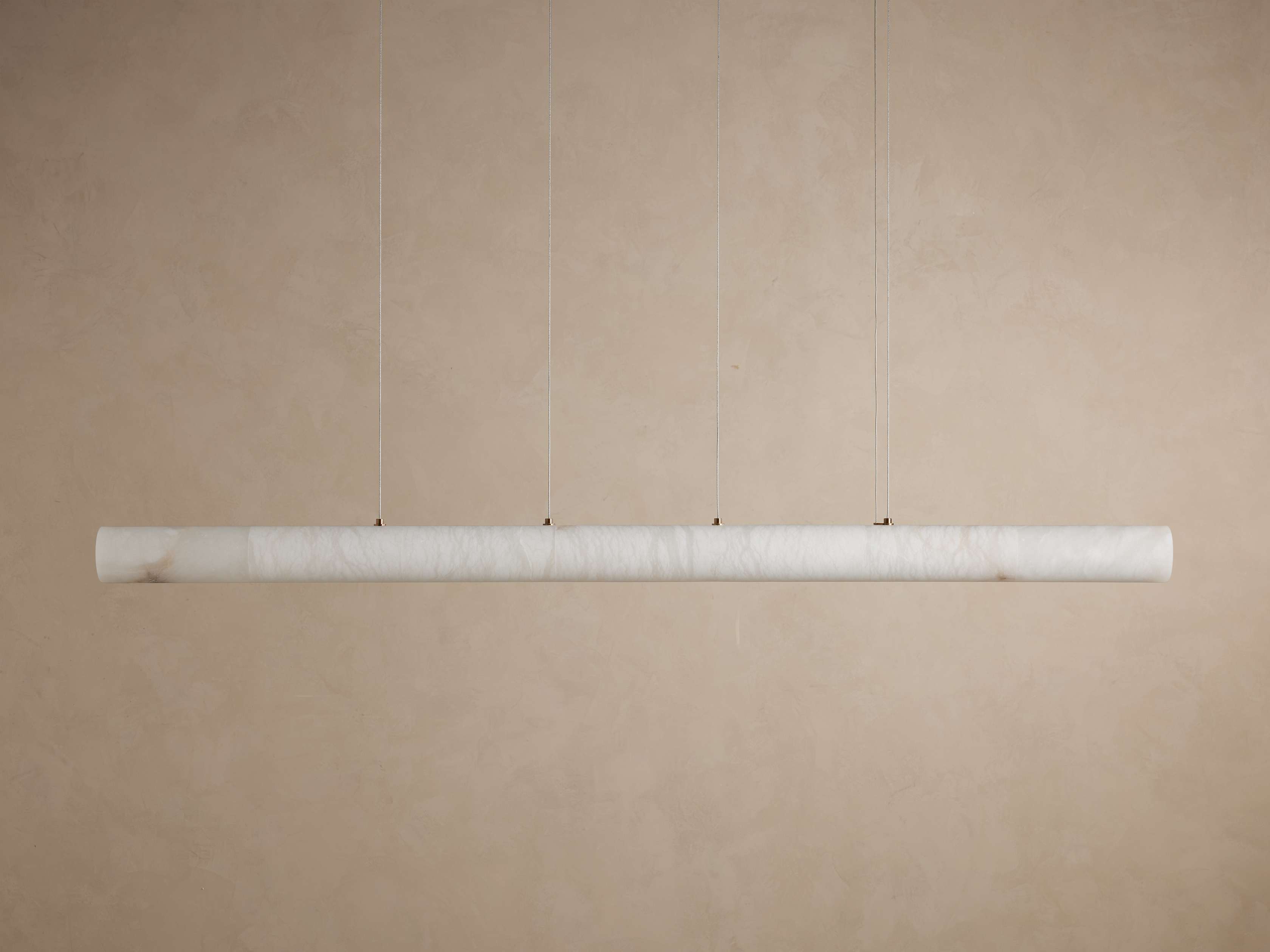 Halima Linear Chandelier