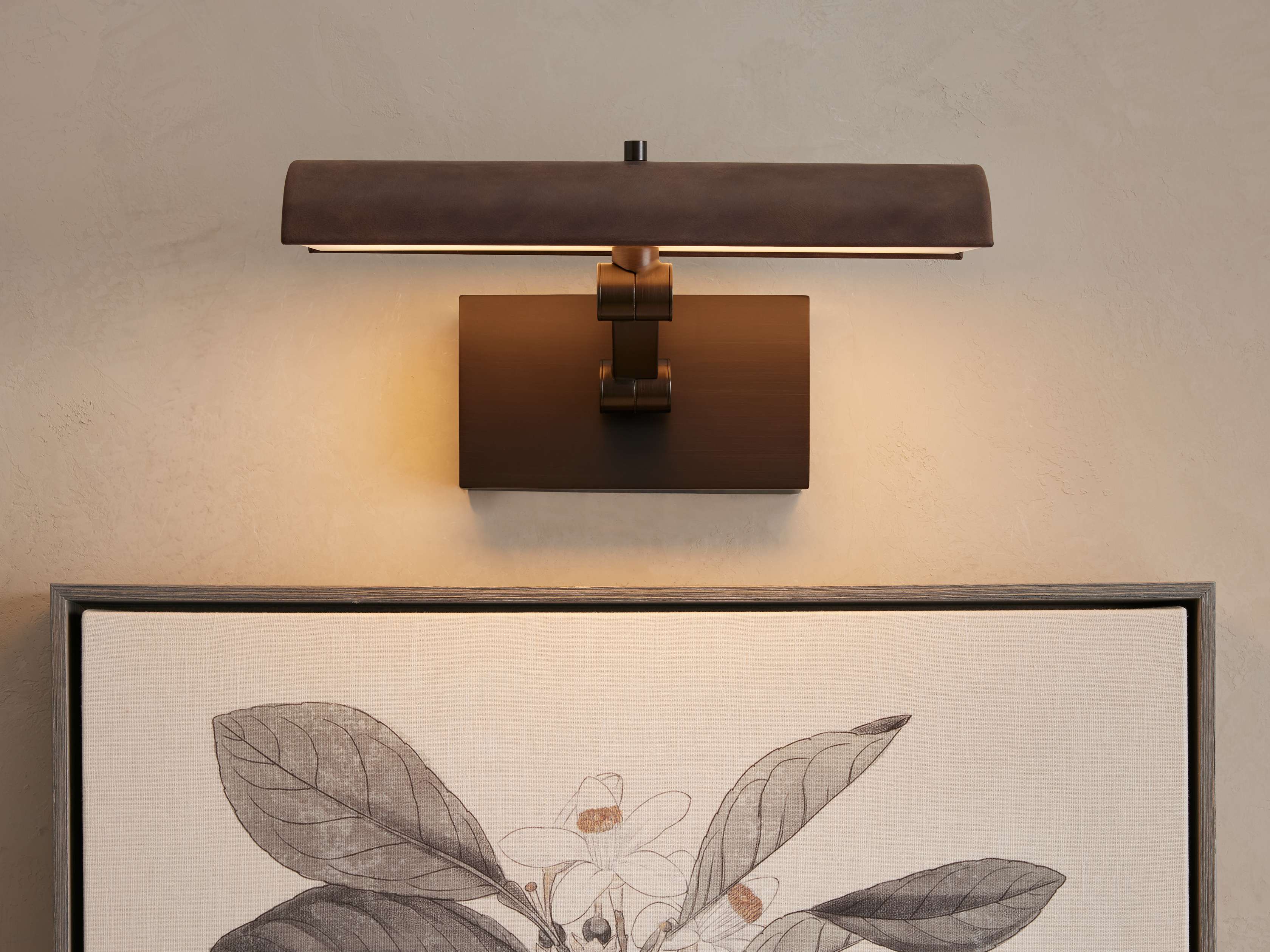 Abel Wall Sconce