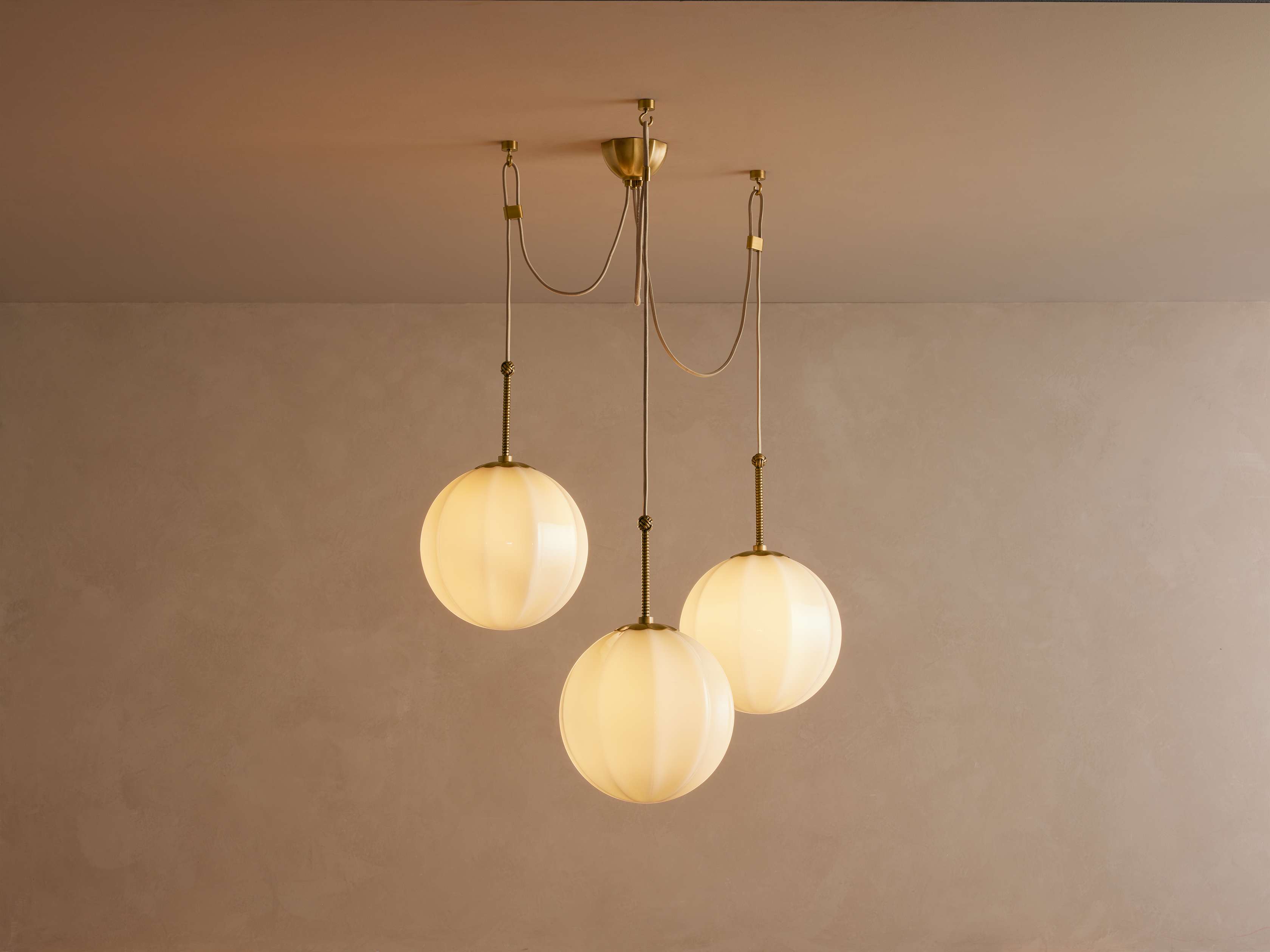 Agnes Chandelier