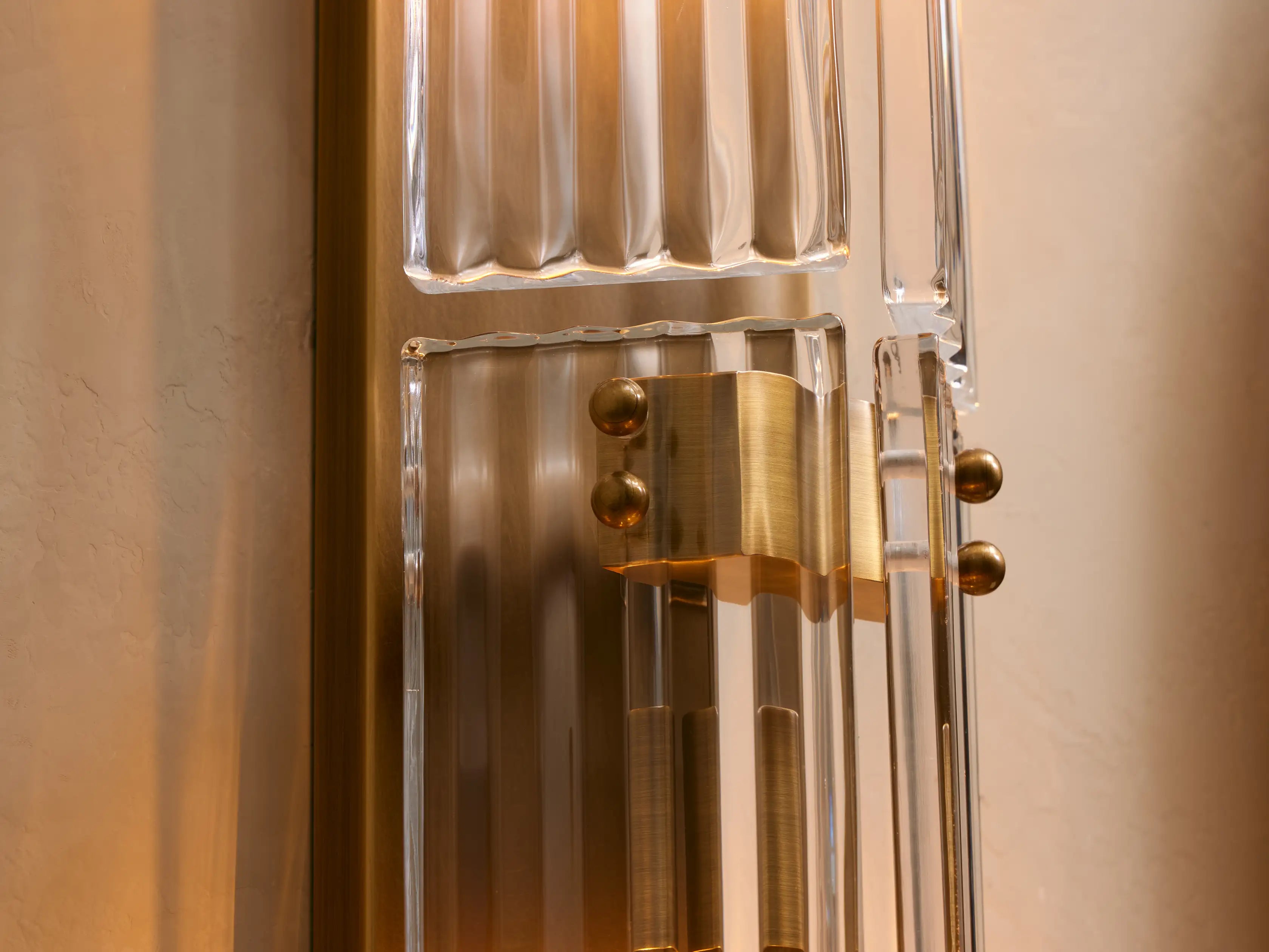 Delsie Double Sconce
