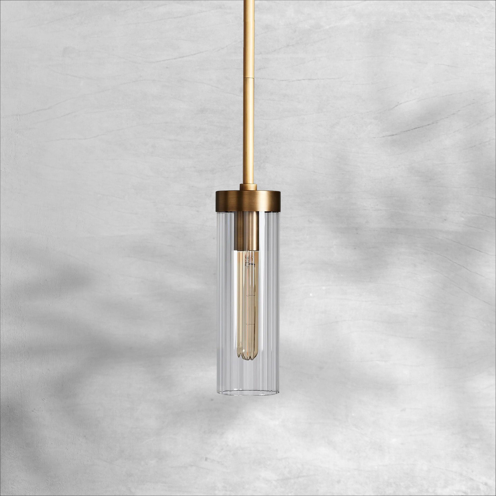 Andreas Pendant