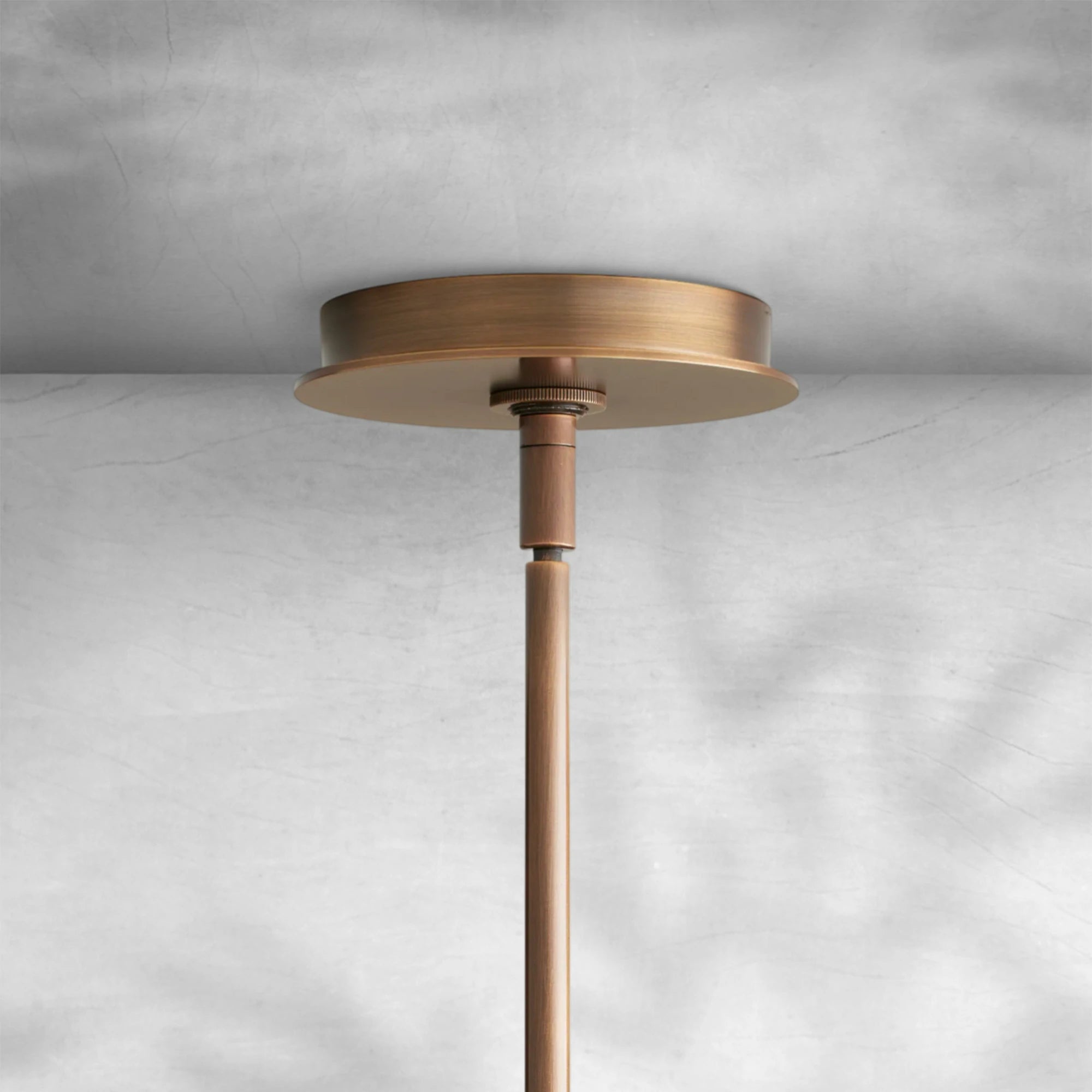 Daphne Round Chandelier 48''60''