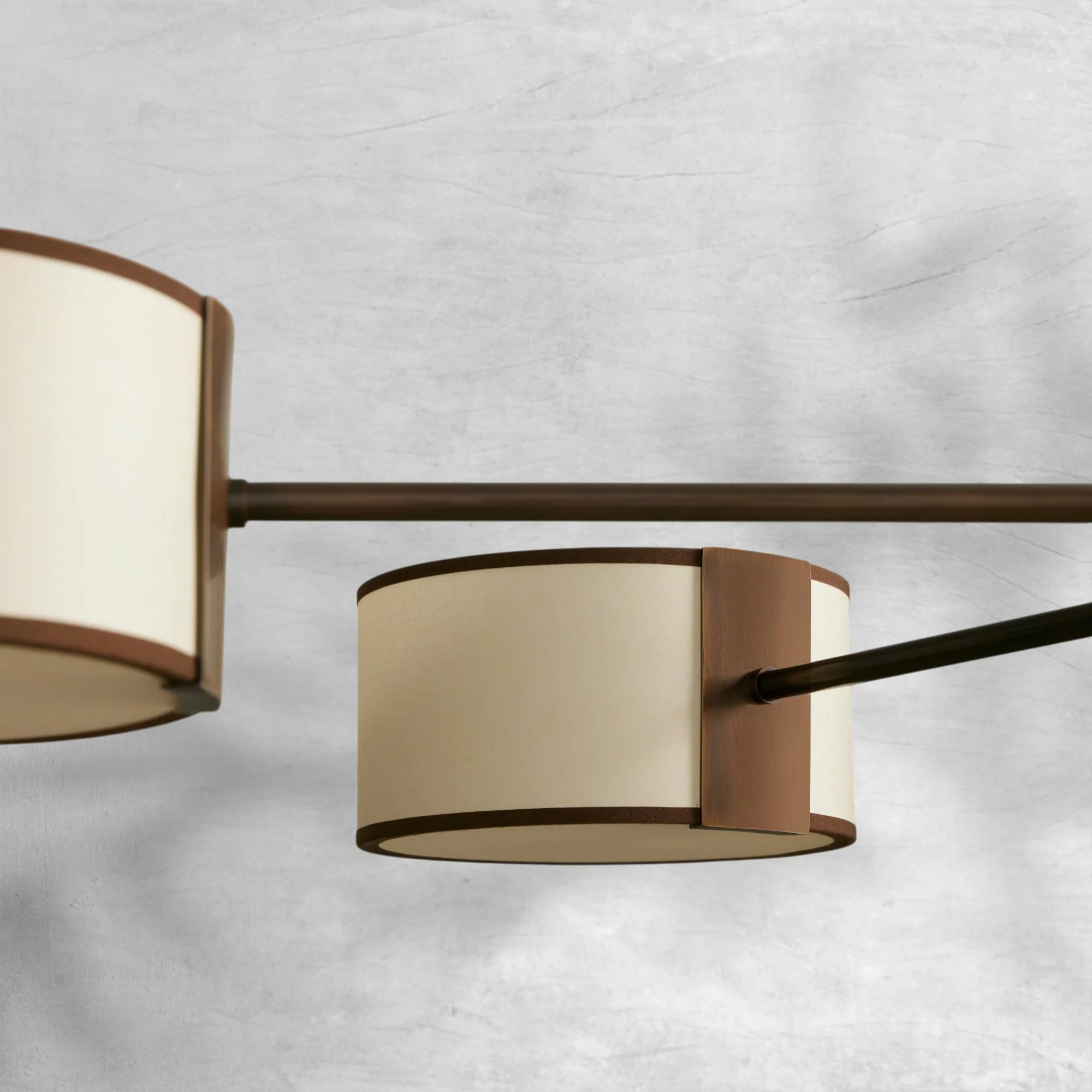 Daphne Round Chandelier 48''60''