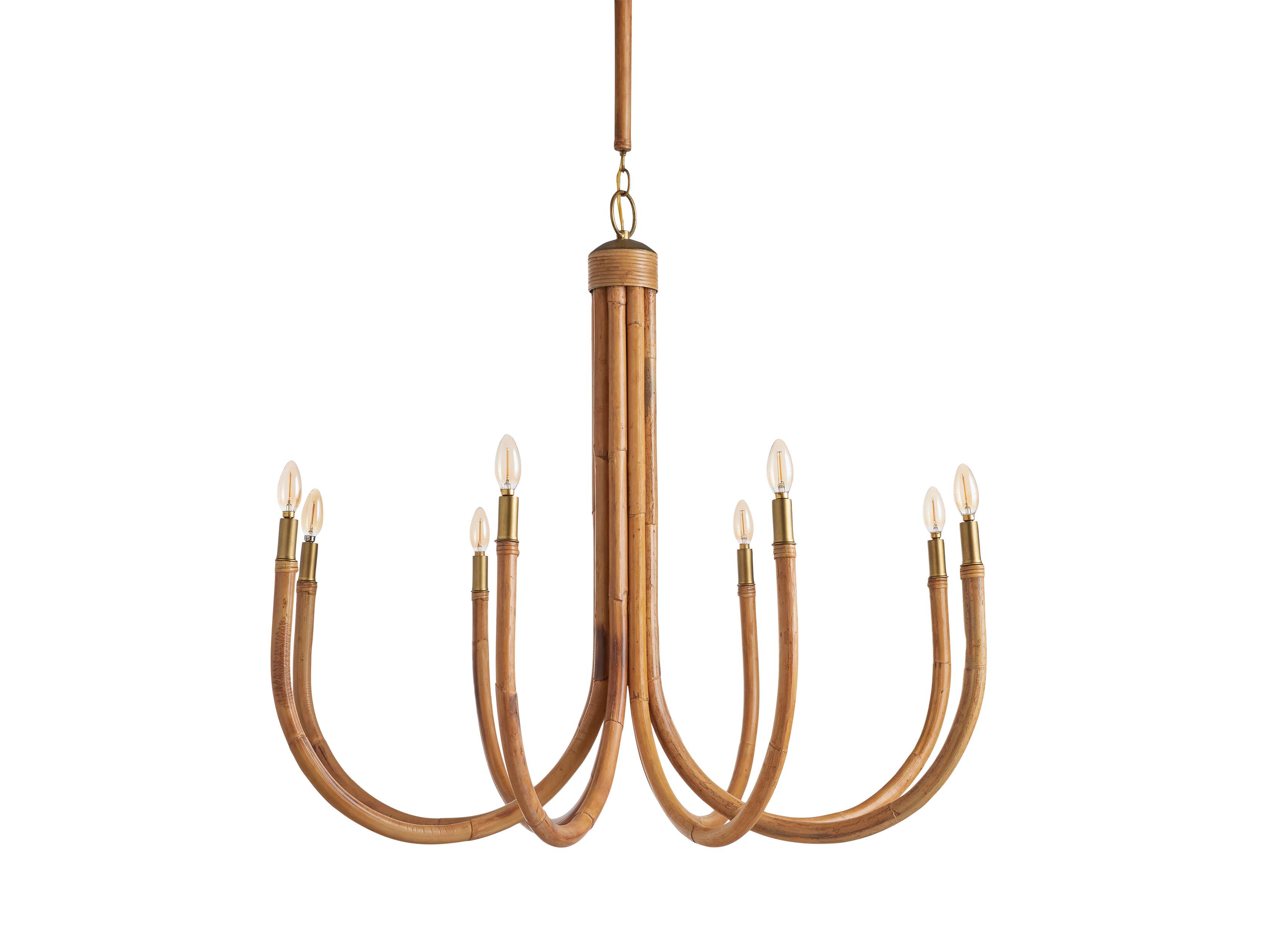 Ravda Round Chandelier