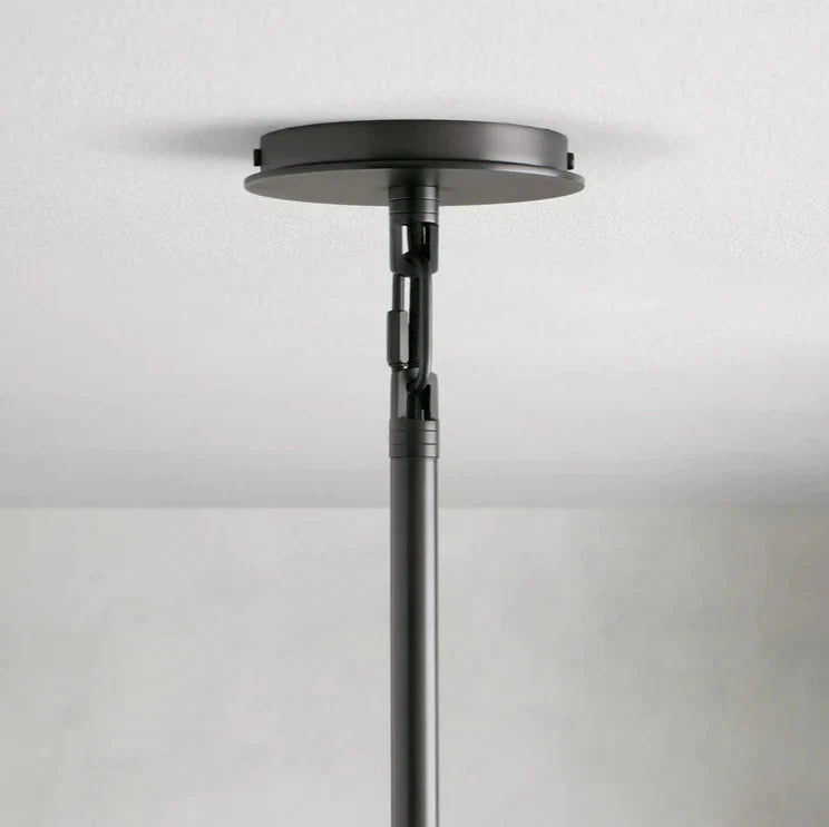 Palladian Outdoor Pendant