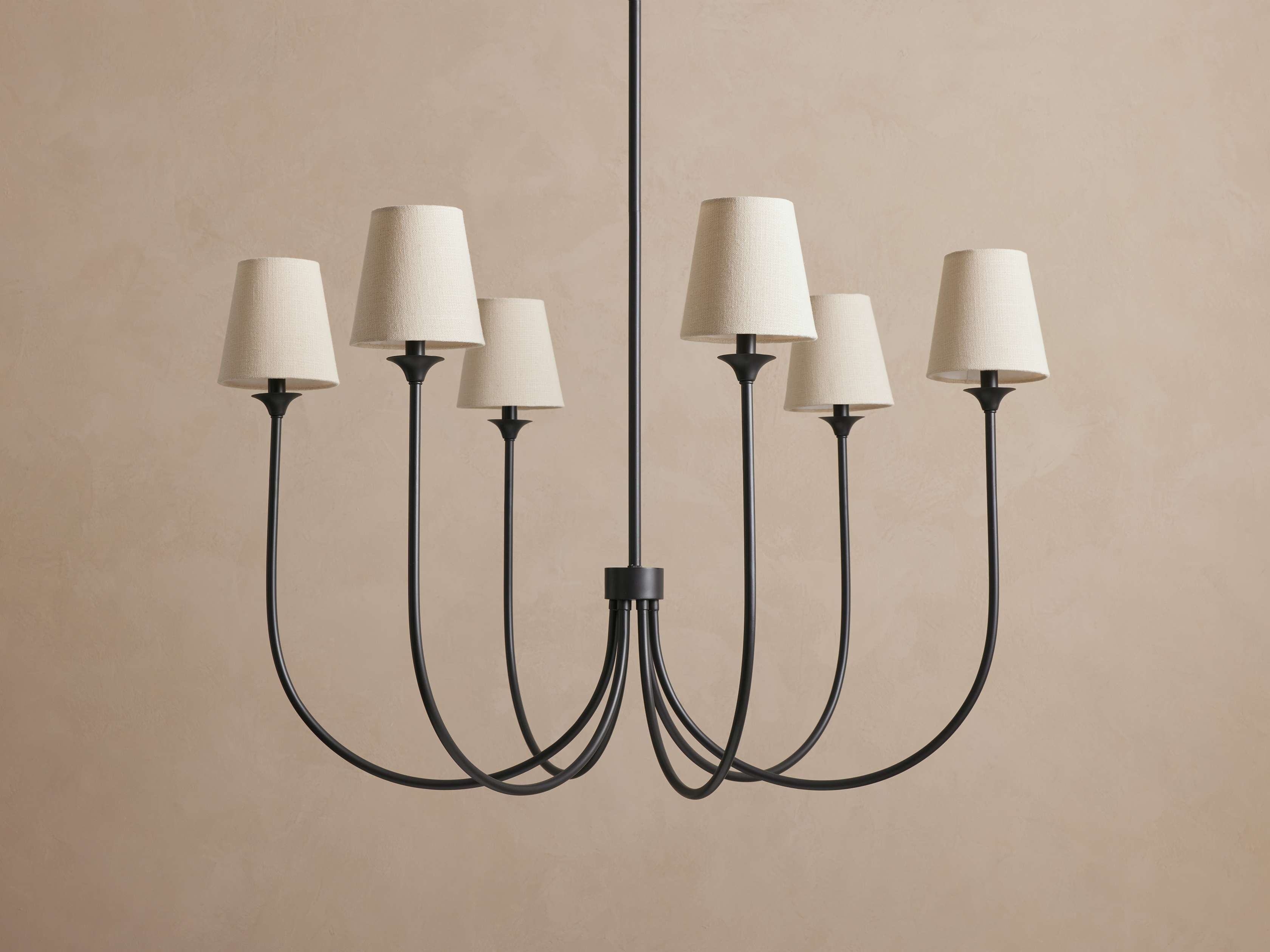Saige Round Chandelier