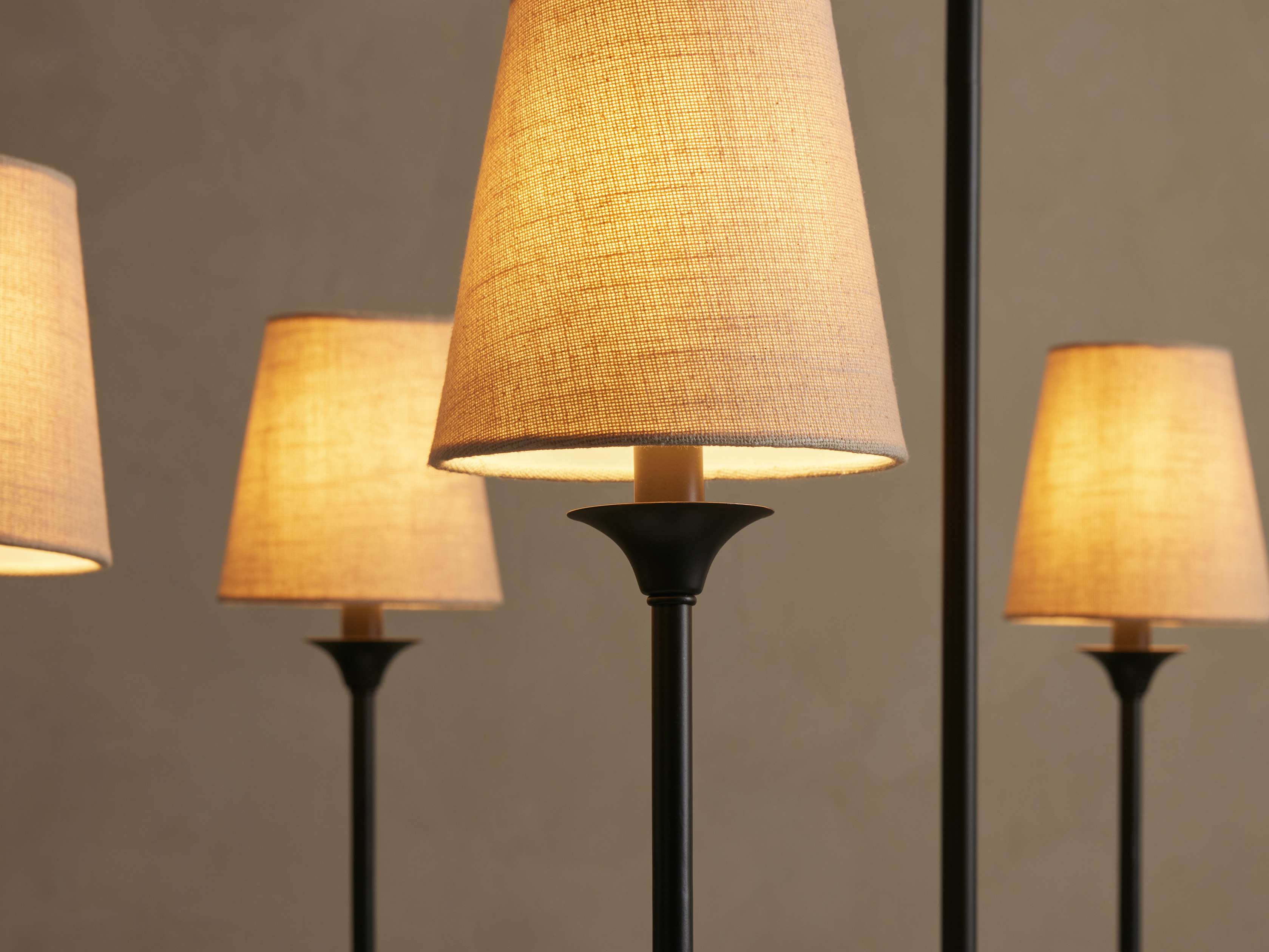 Saige Round Chandelier