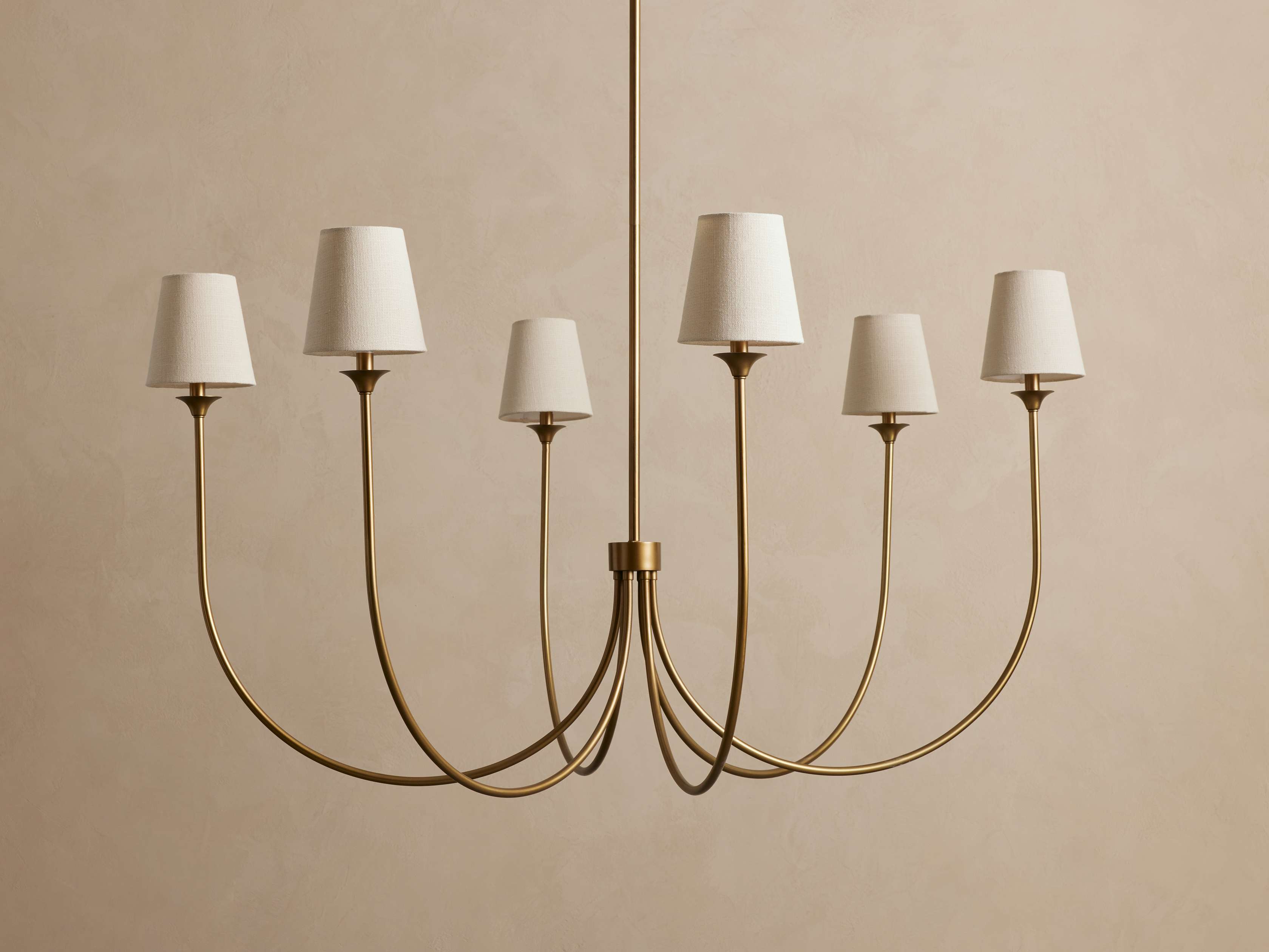 Saige Round Chandelier