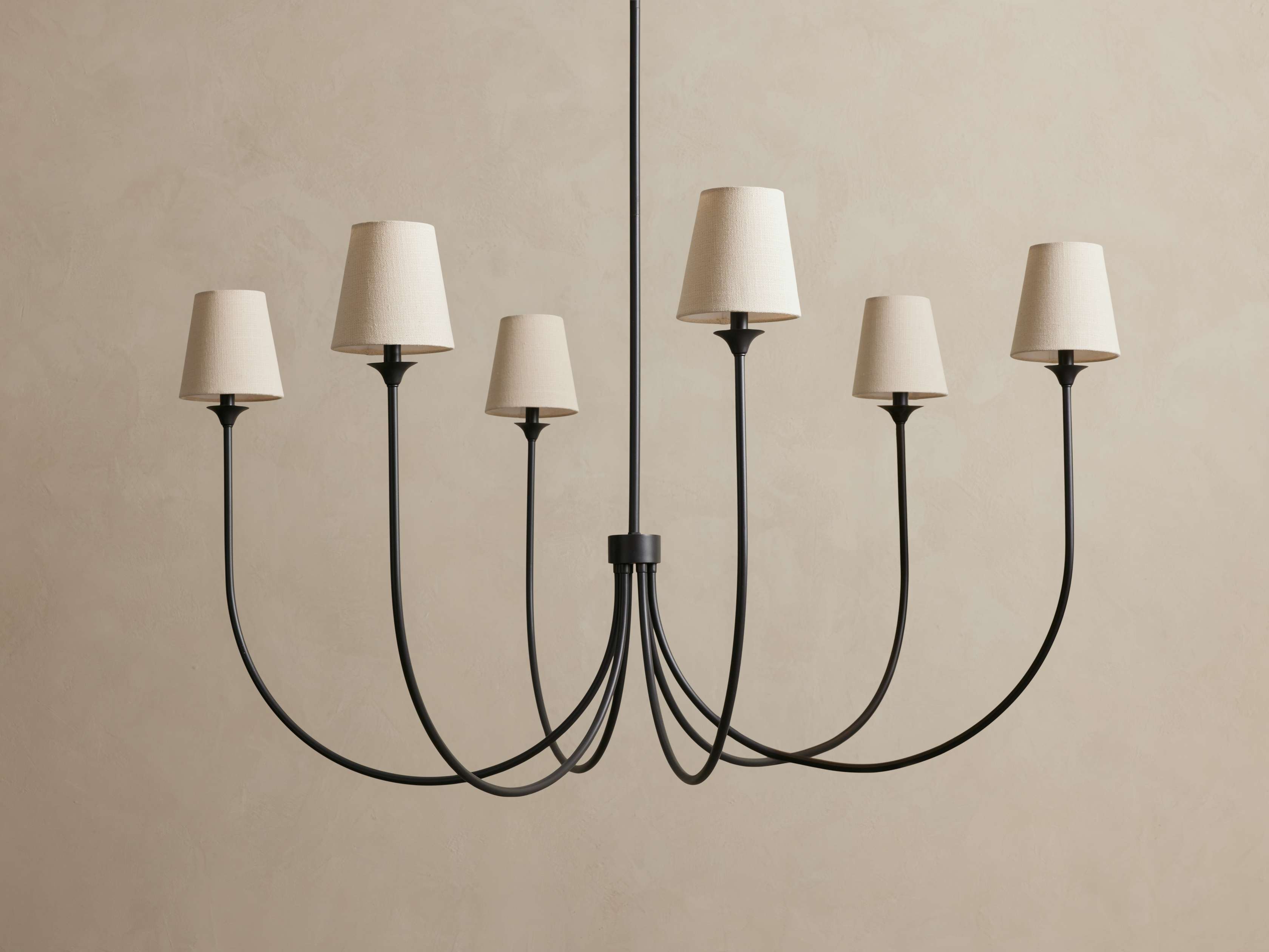Saige Round Chandelier