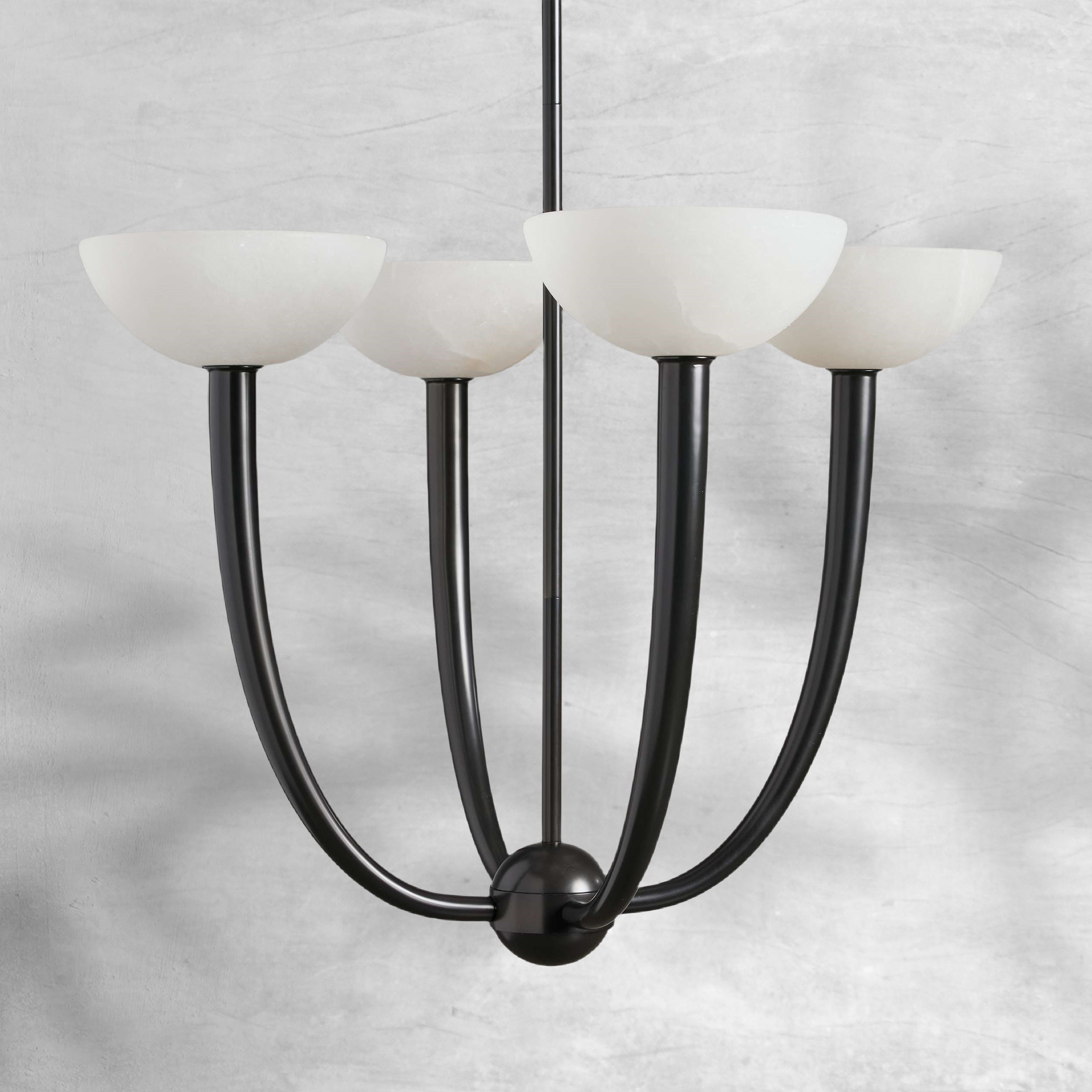Saguara Chandelier
