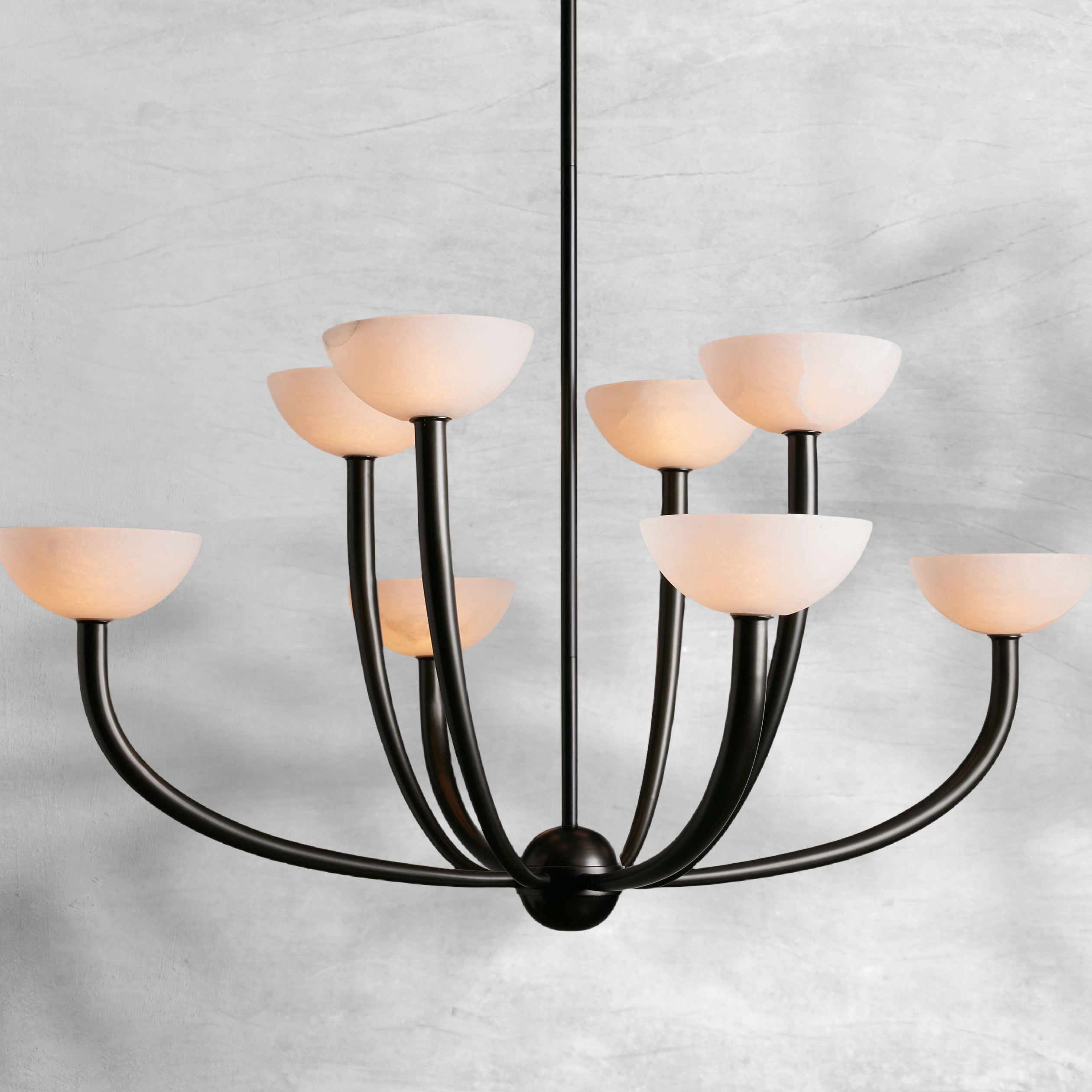 Saguara Chandelier