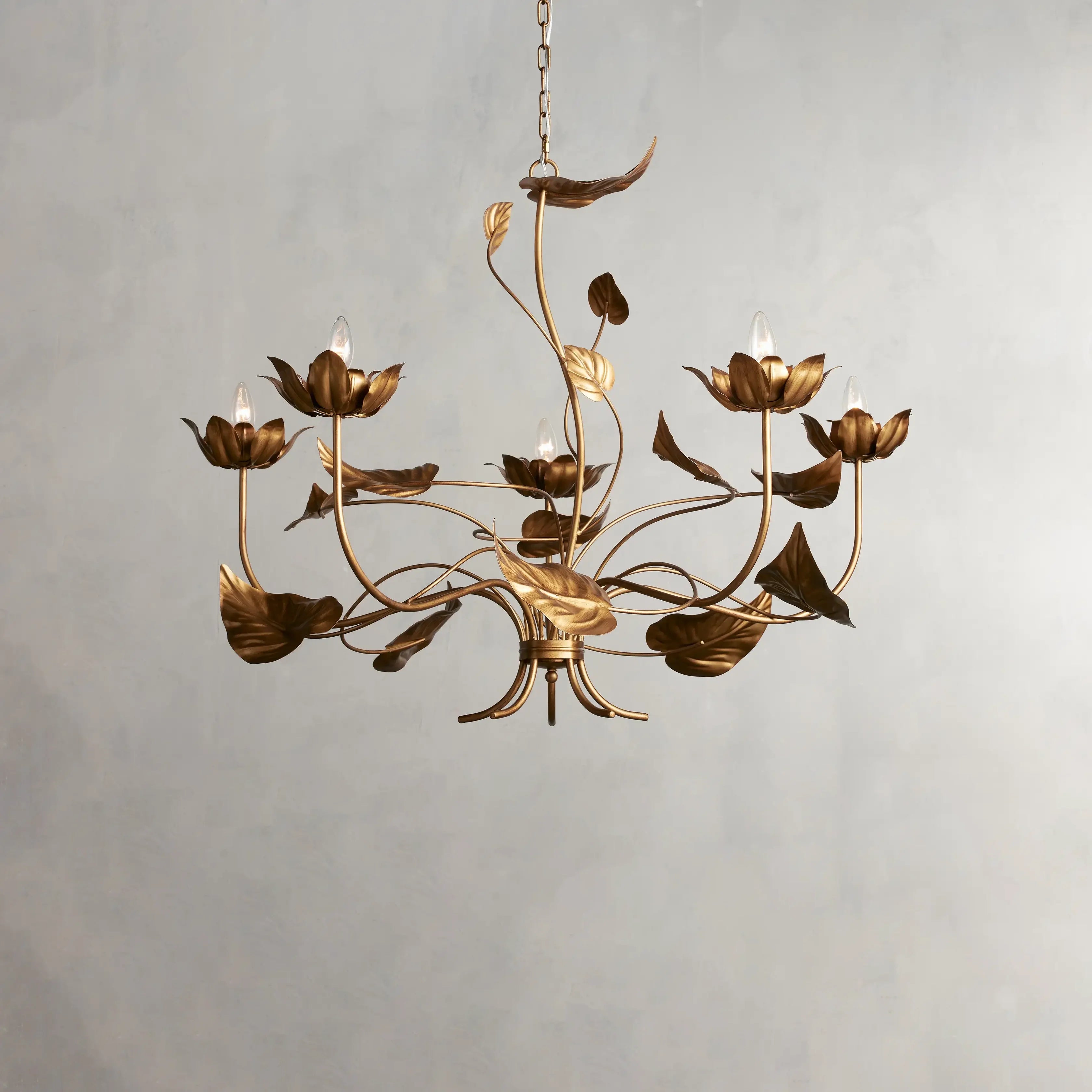 Ninfea Chandelier