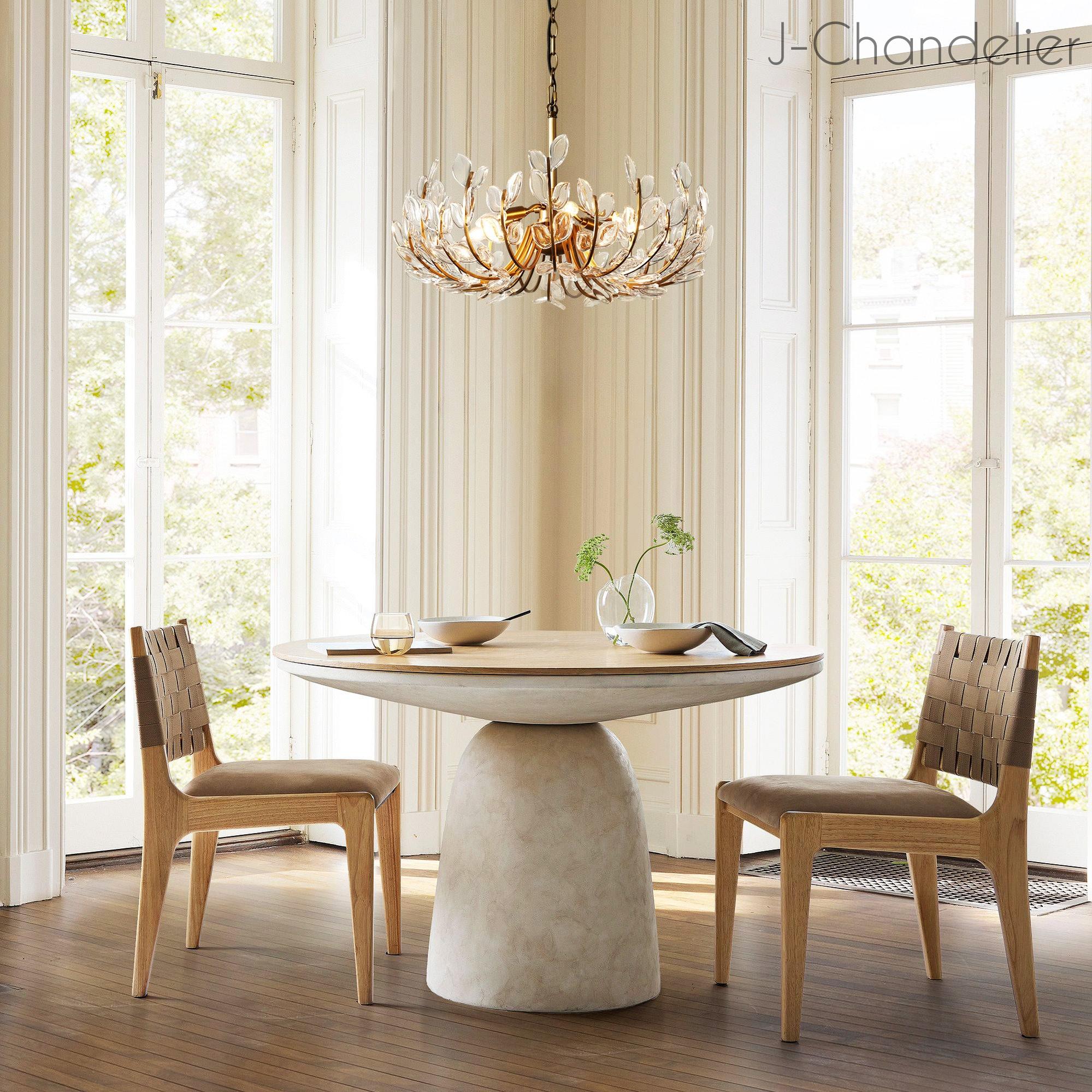 Adela 6 Light Chandelier