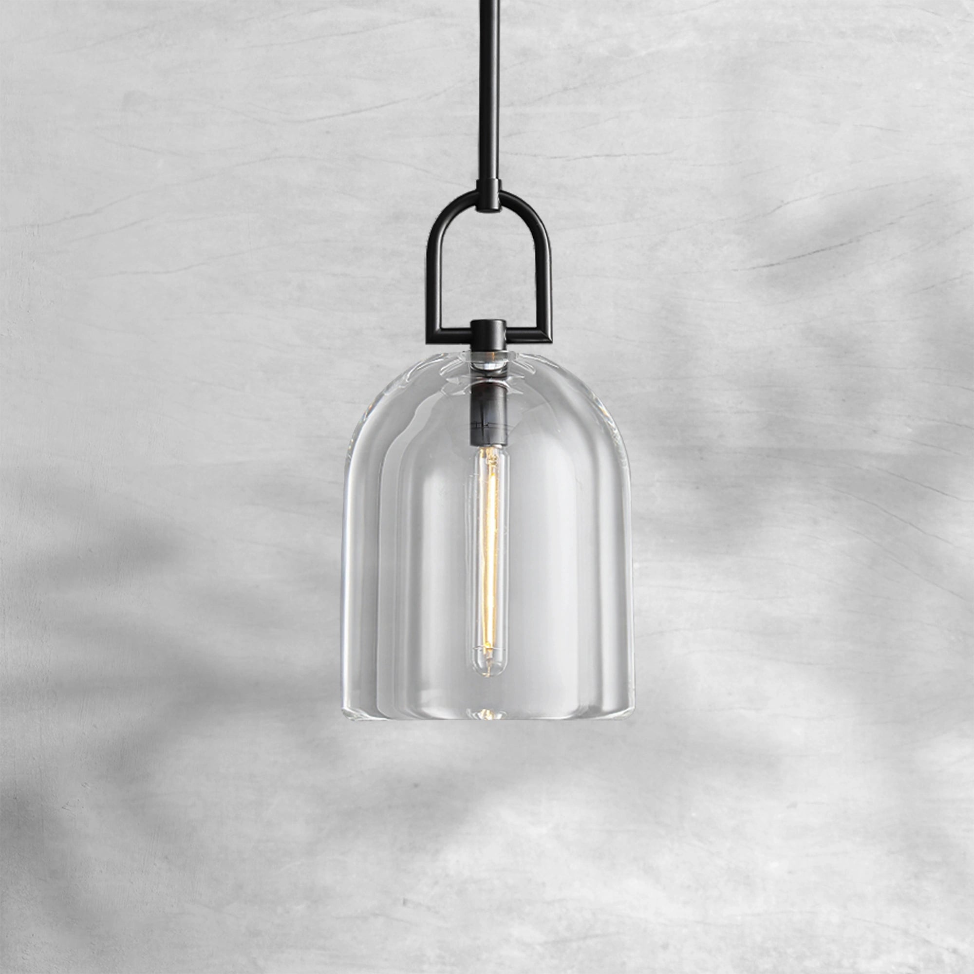 Botanyst Cloche Pendant 5"8"10"