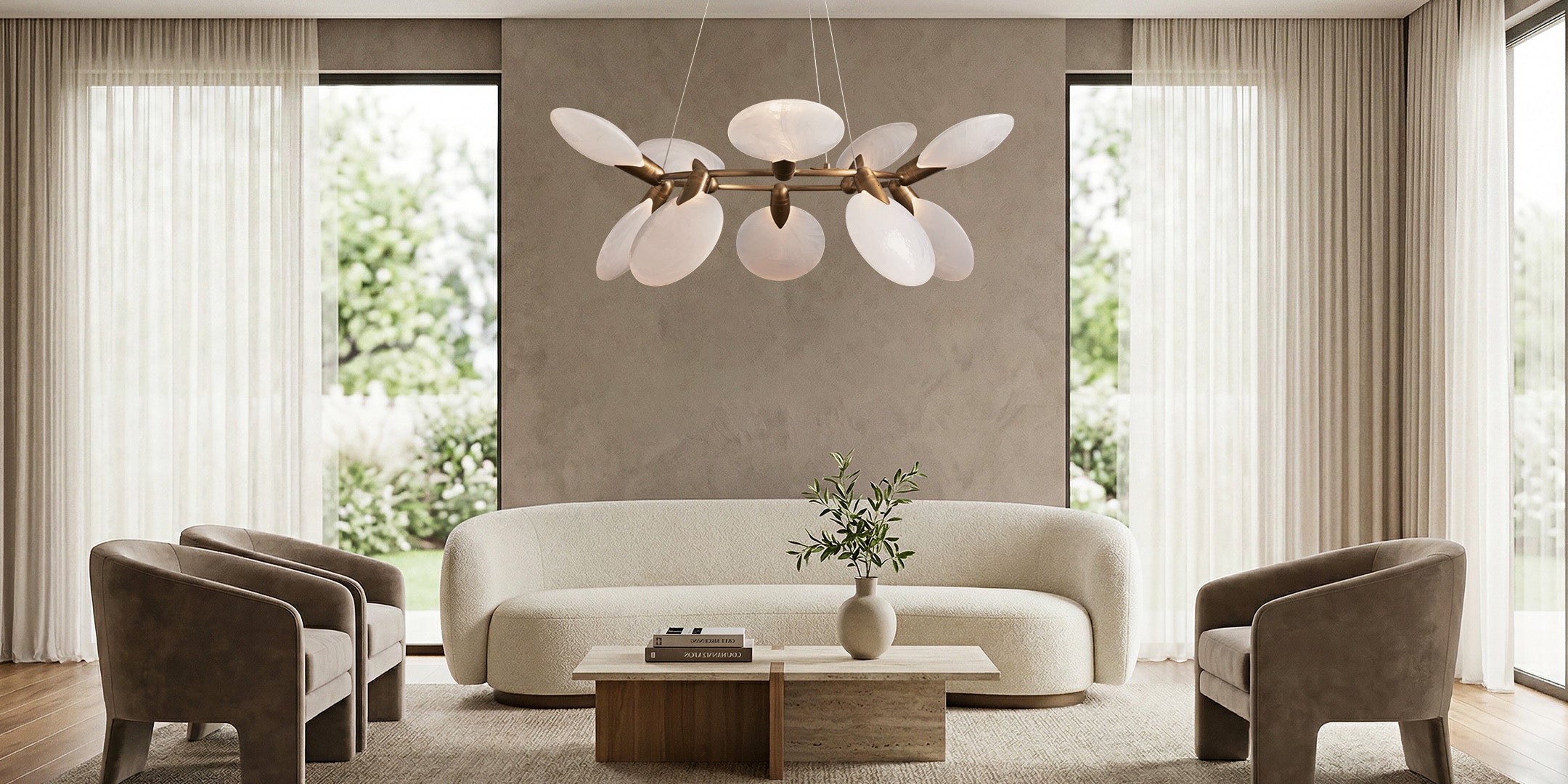 Bespoke Lighting Solutions for Designers & Architects