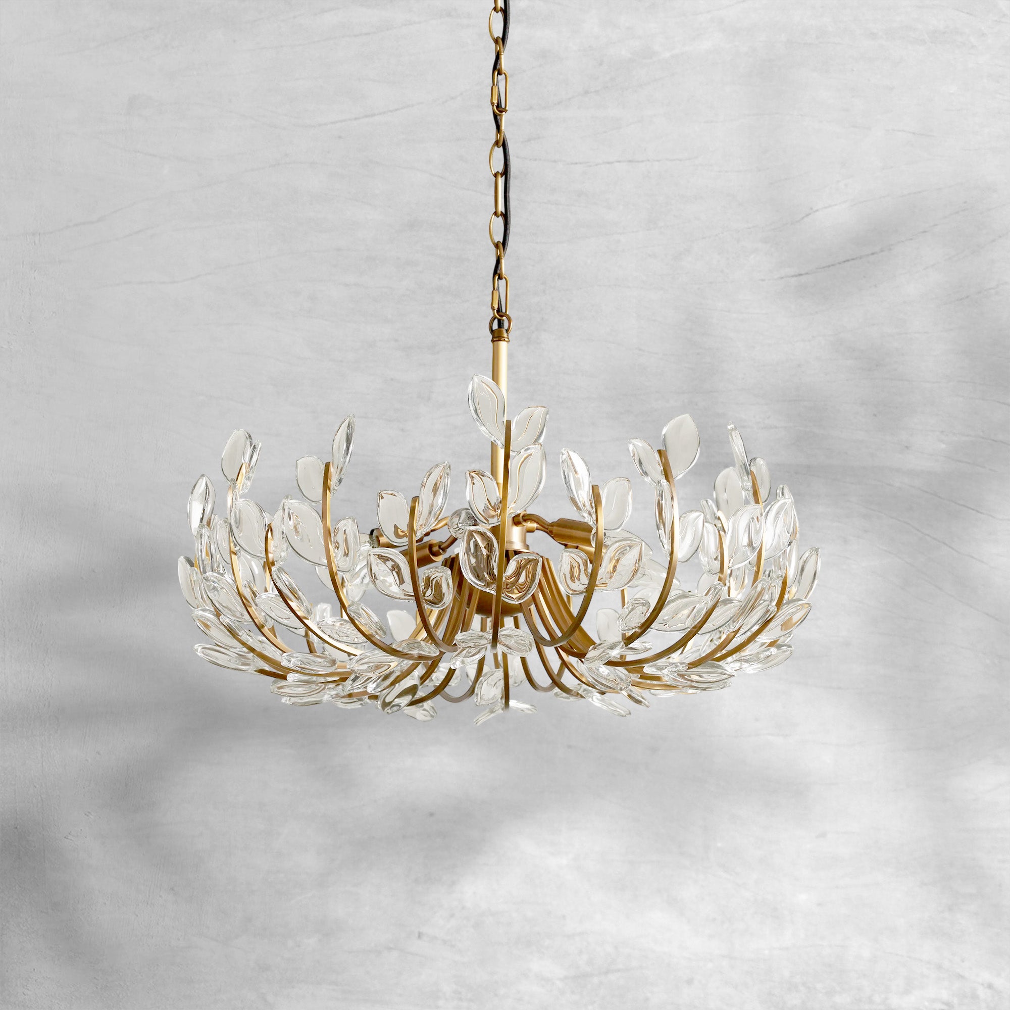 Adela 6 Light Chandelier