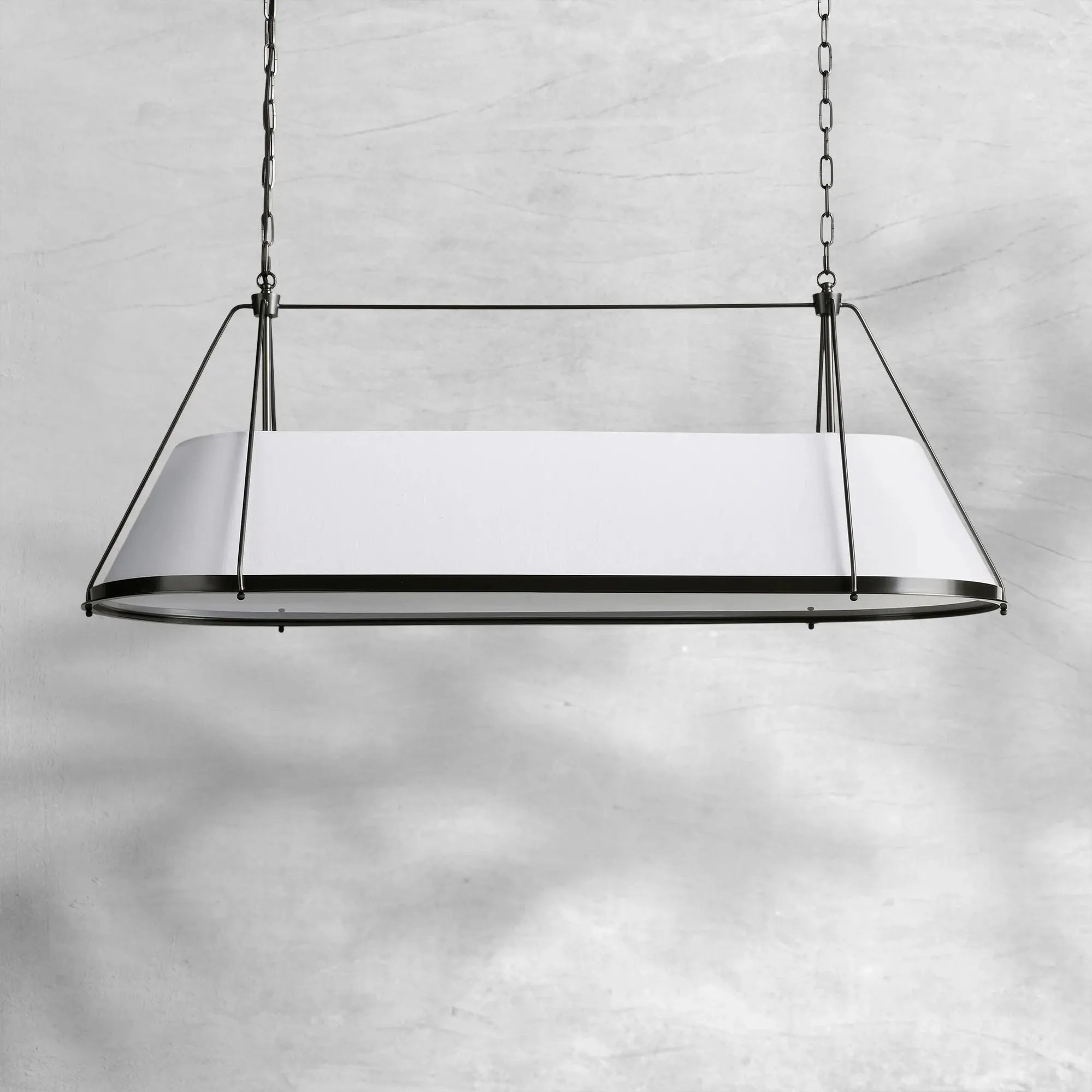 Shelton Linear Chandelier