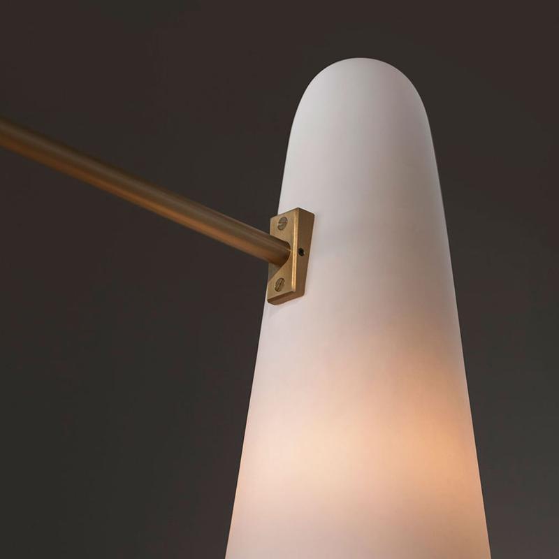 Kevin Alen White Chandelier 6 Lights Chandeliers Kevinstudiolives   