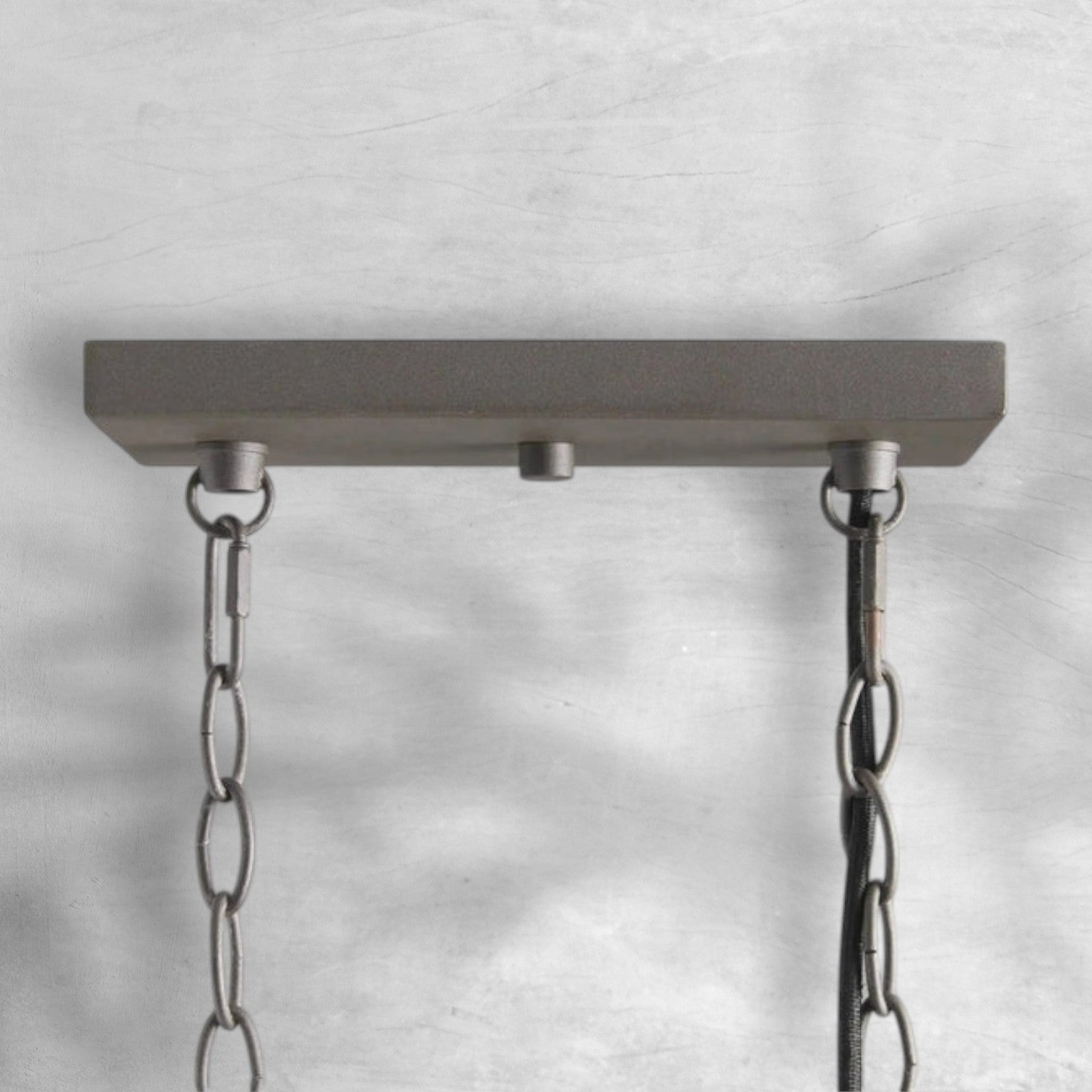Andreas Linear Chandelier 5/7/8 Light
