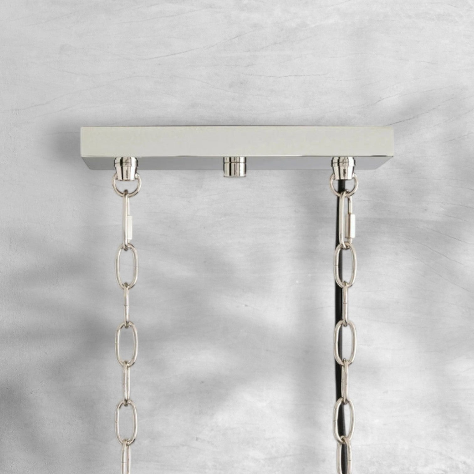 Andreas Linear Chandelier 5/7/8 Light