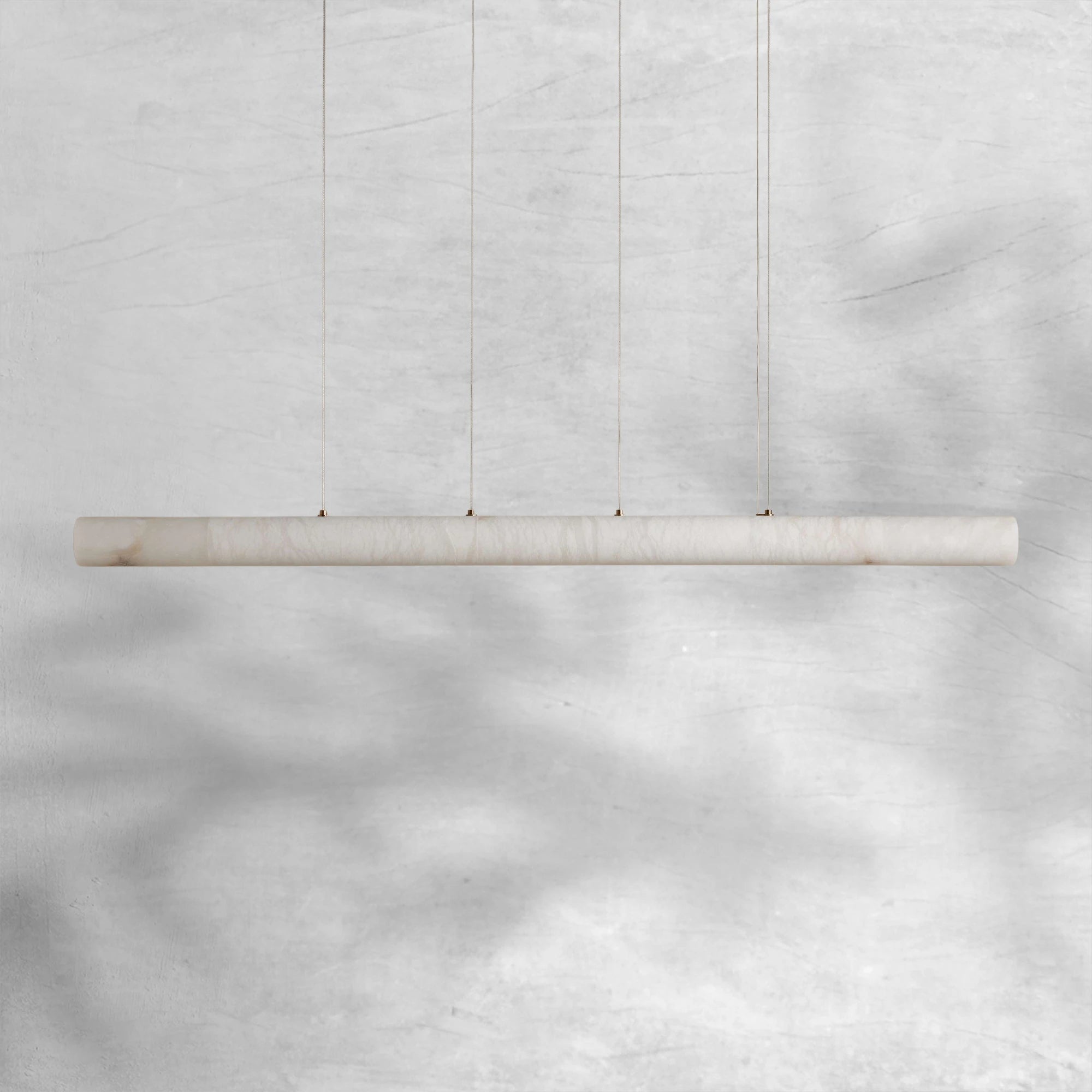 Halima Linear Chandelier