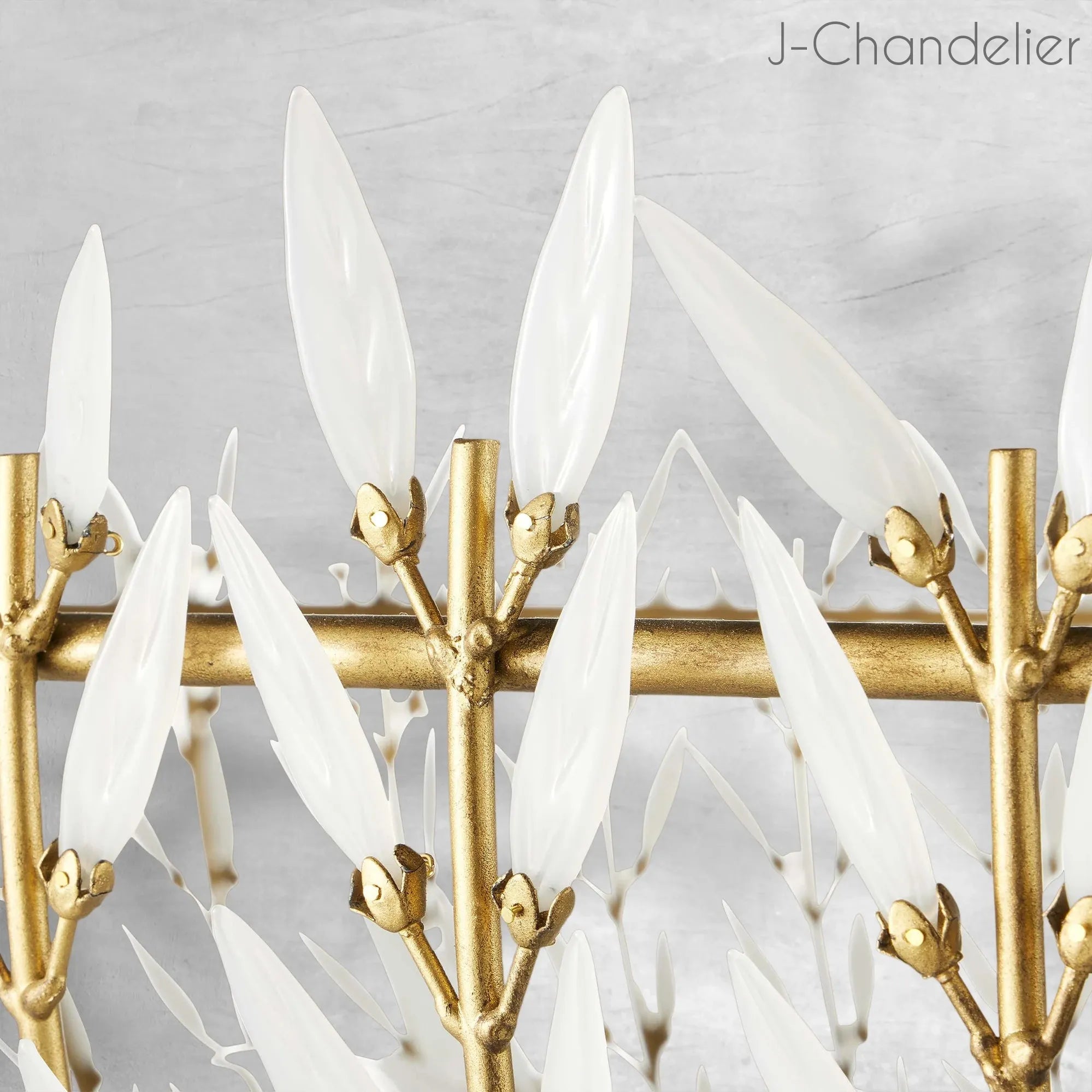 Morrigan Round Chandelier