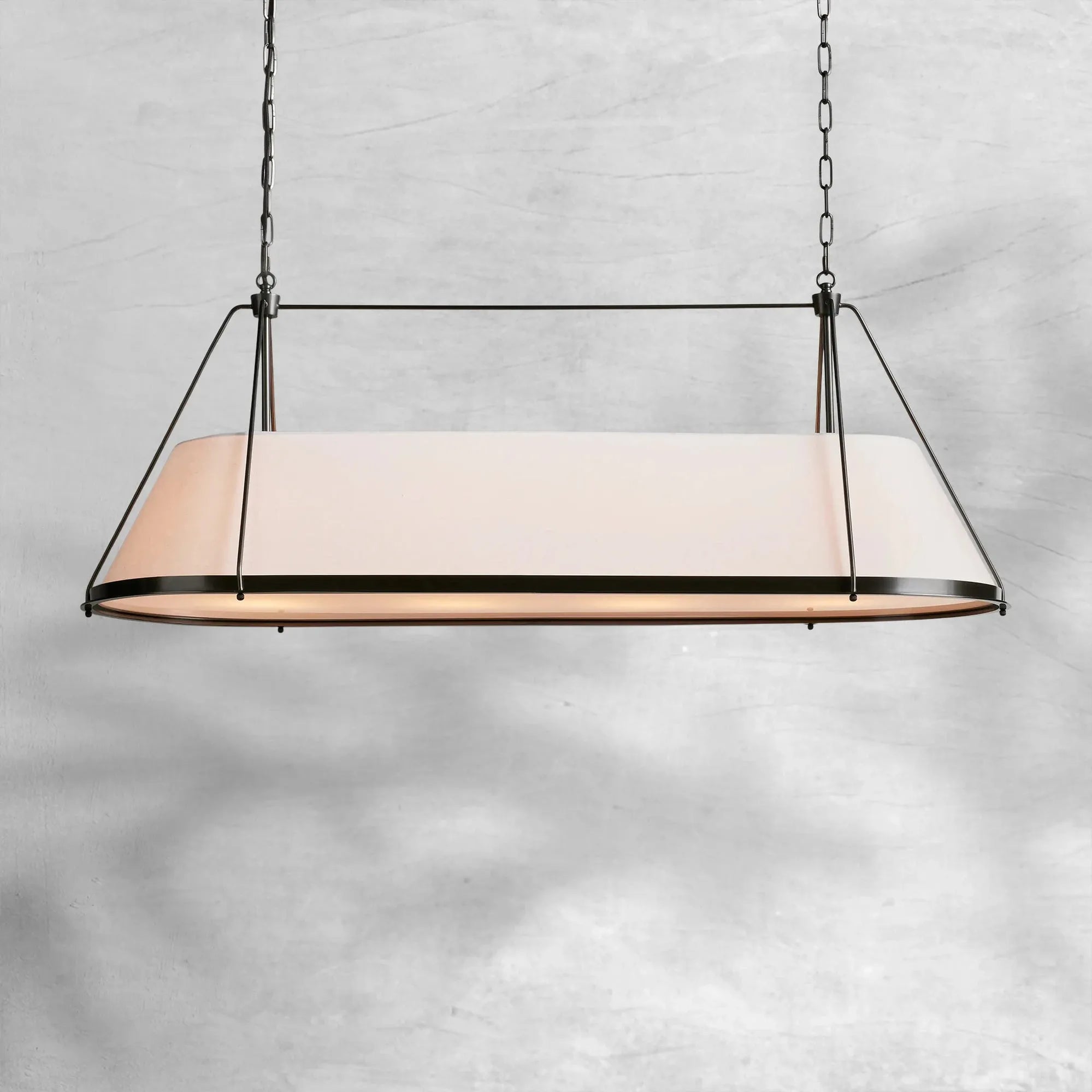 Shelton Linear Chandelier