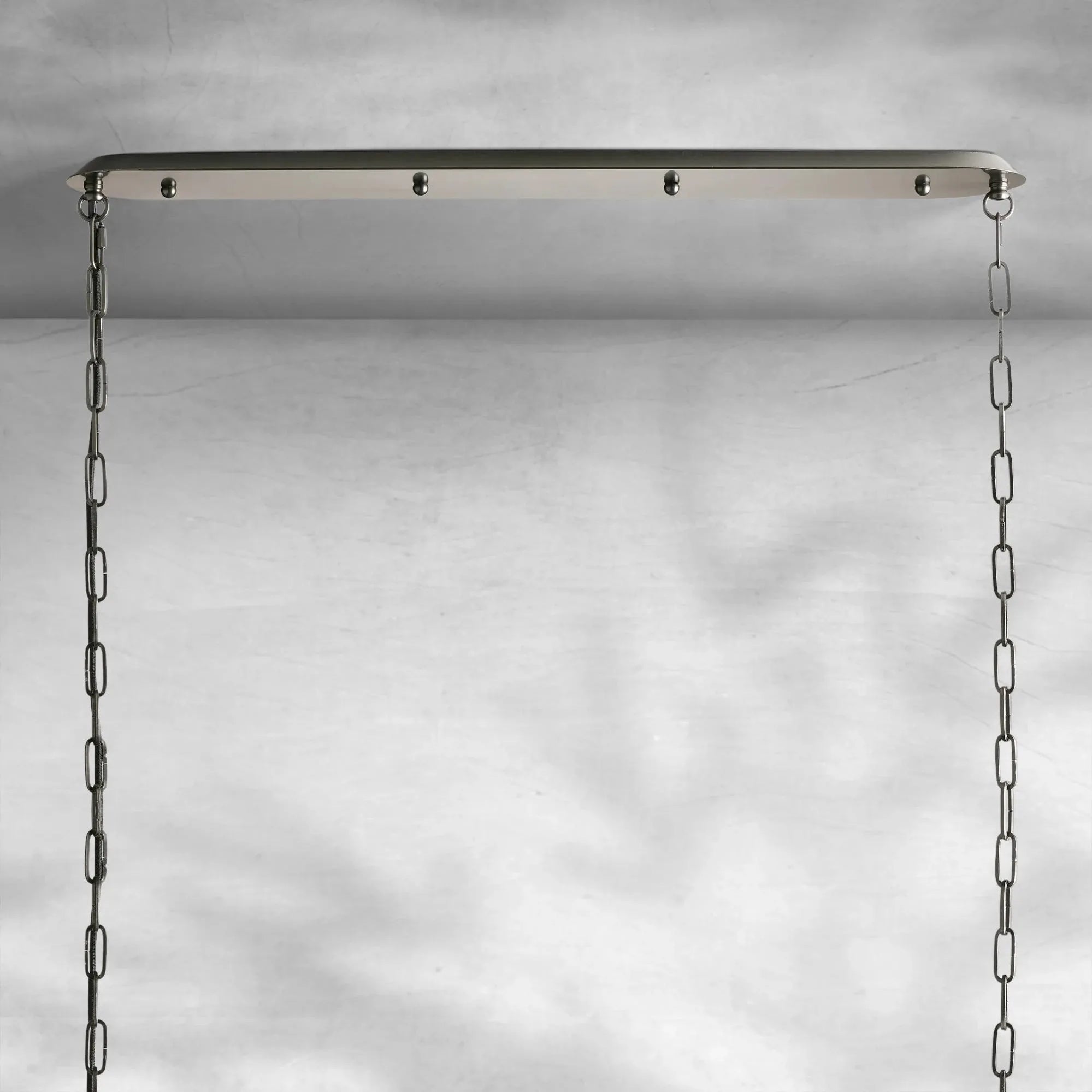 Shelton Linear Chandelier