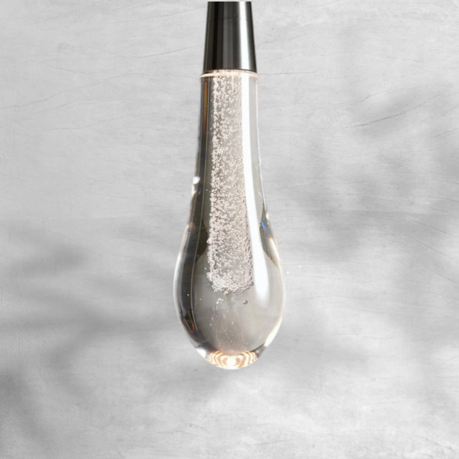 Soltaire Single Light / 3-light Pendant