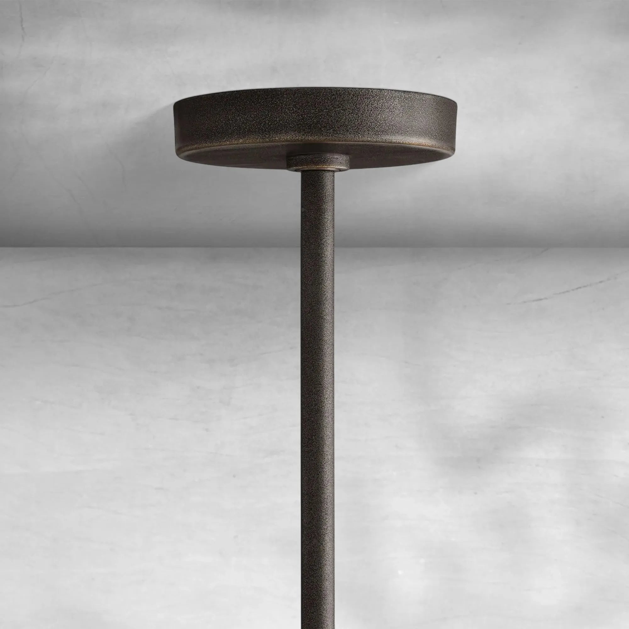 Emmet Round Chandelier 42''54''