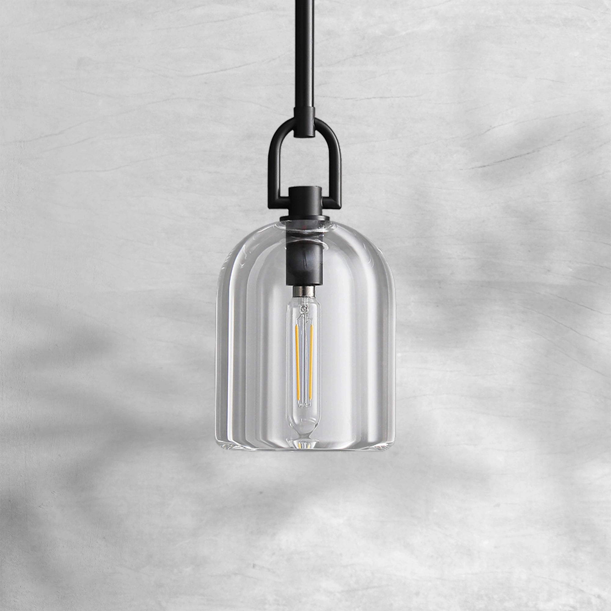 Botanyst Cloche Pendant 5"8"10"