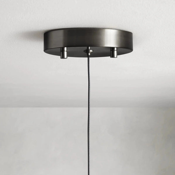 Soltaire Single Light / 3-light Pendant