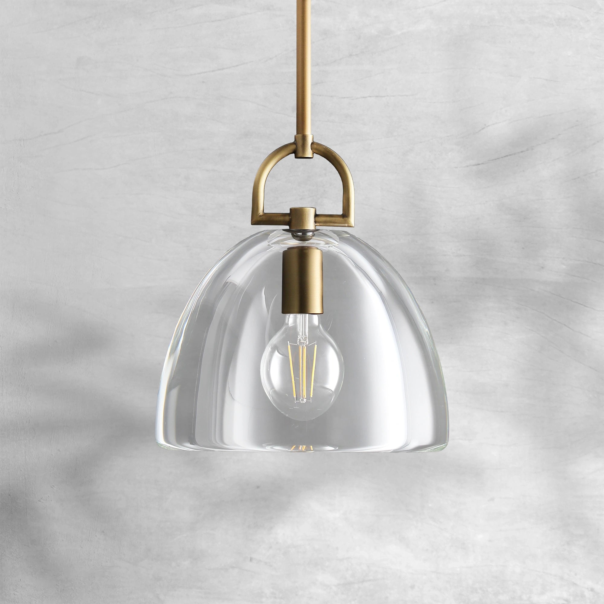 Botanyst Dome Pendant 7''11''14''