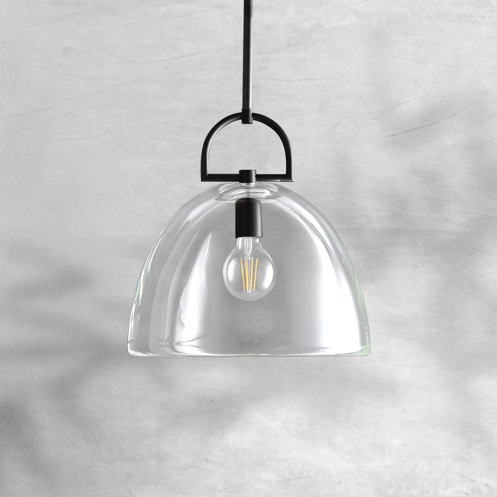Botanyst Dome Pendant 7''11''14''