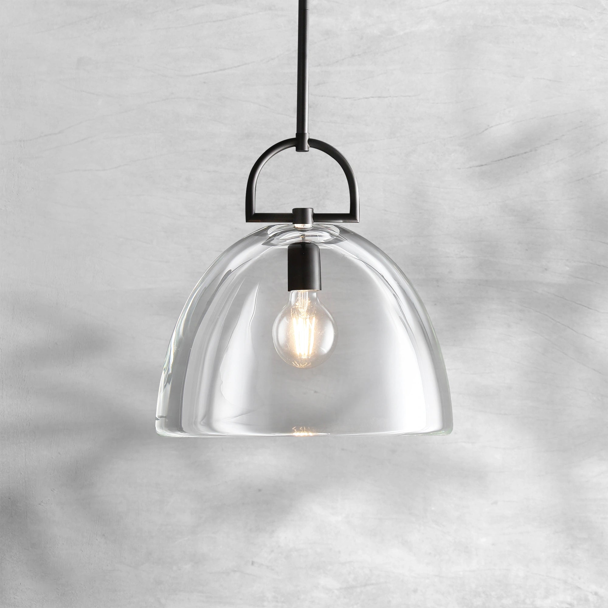Botanyst Dome Pendant 7''11''14''