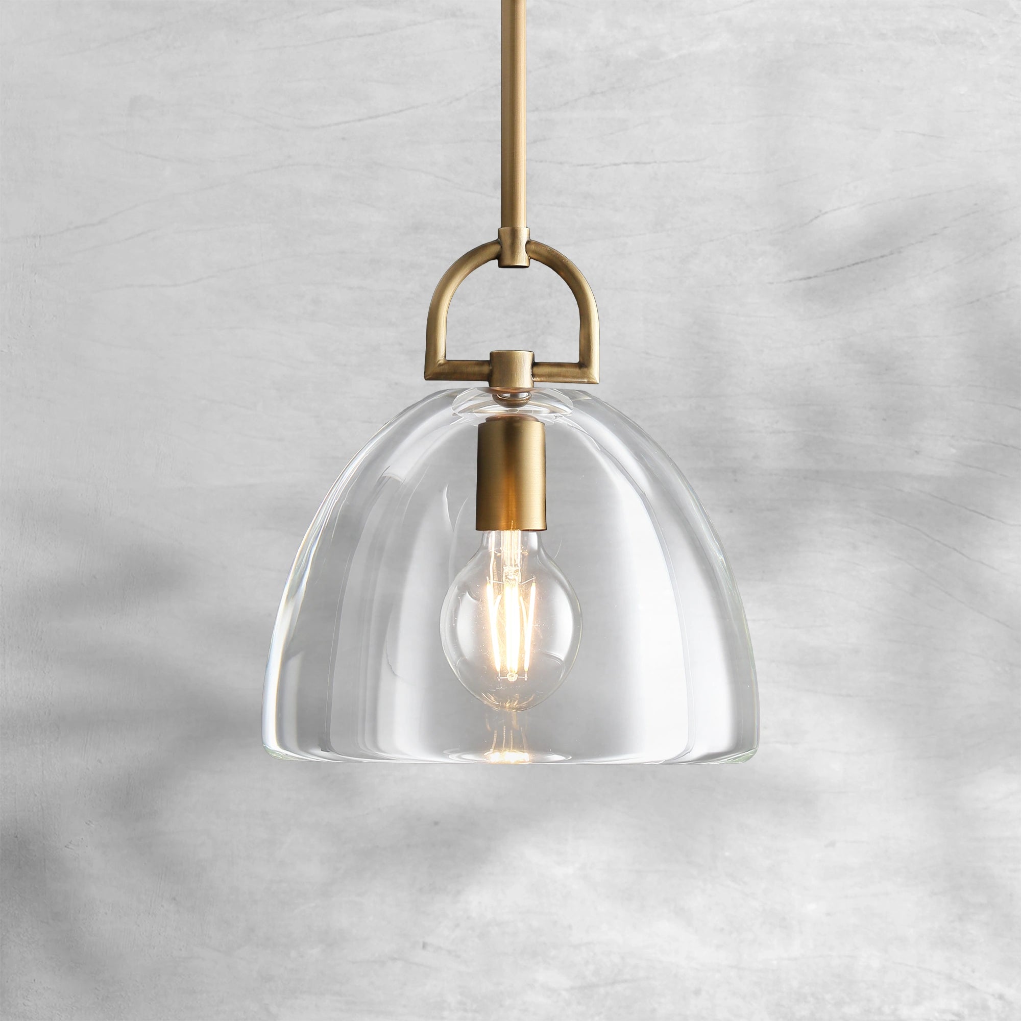 Botanyst Dome Pendant 7''11''14''