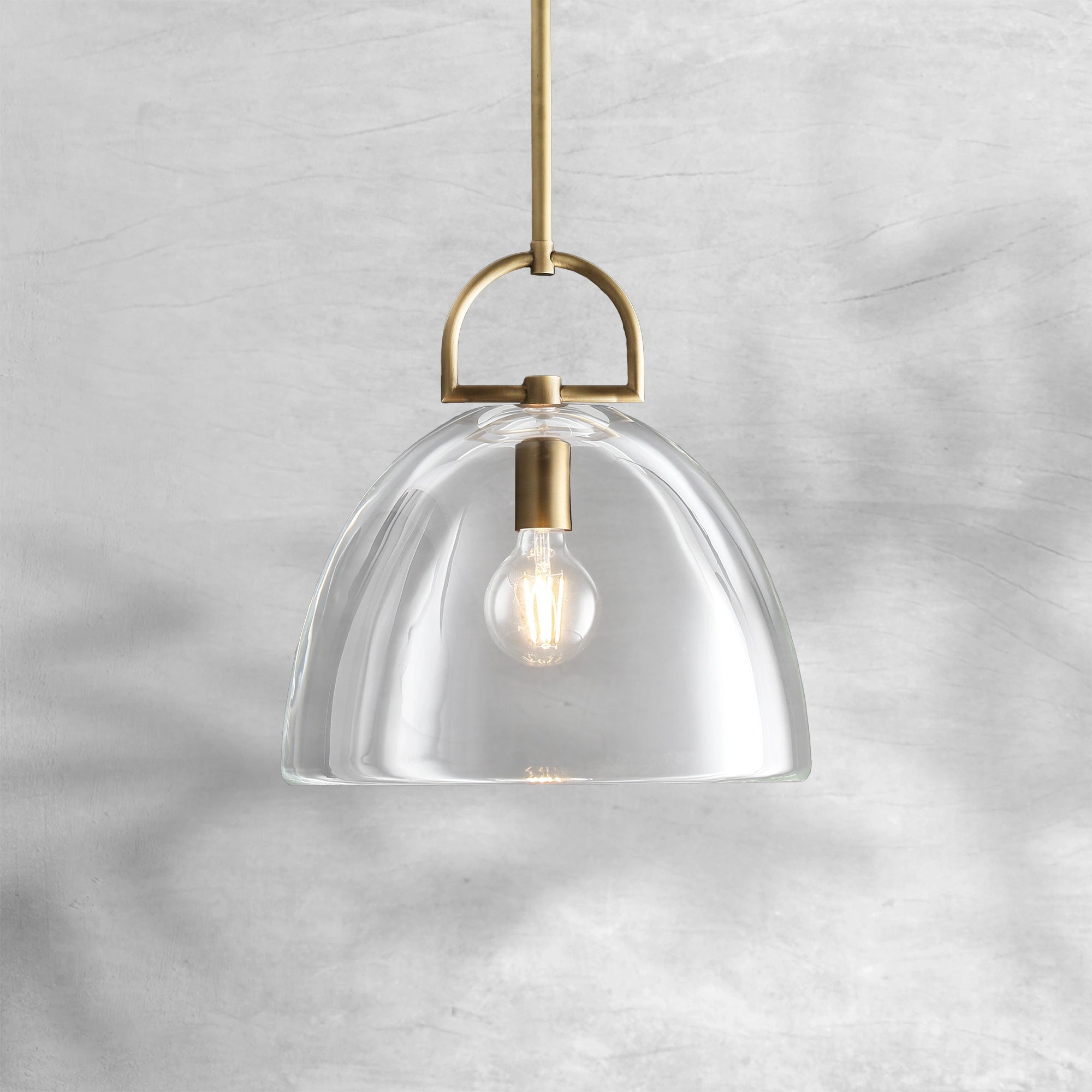 Botanyst Dome Pendant 7''11''14''