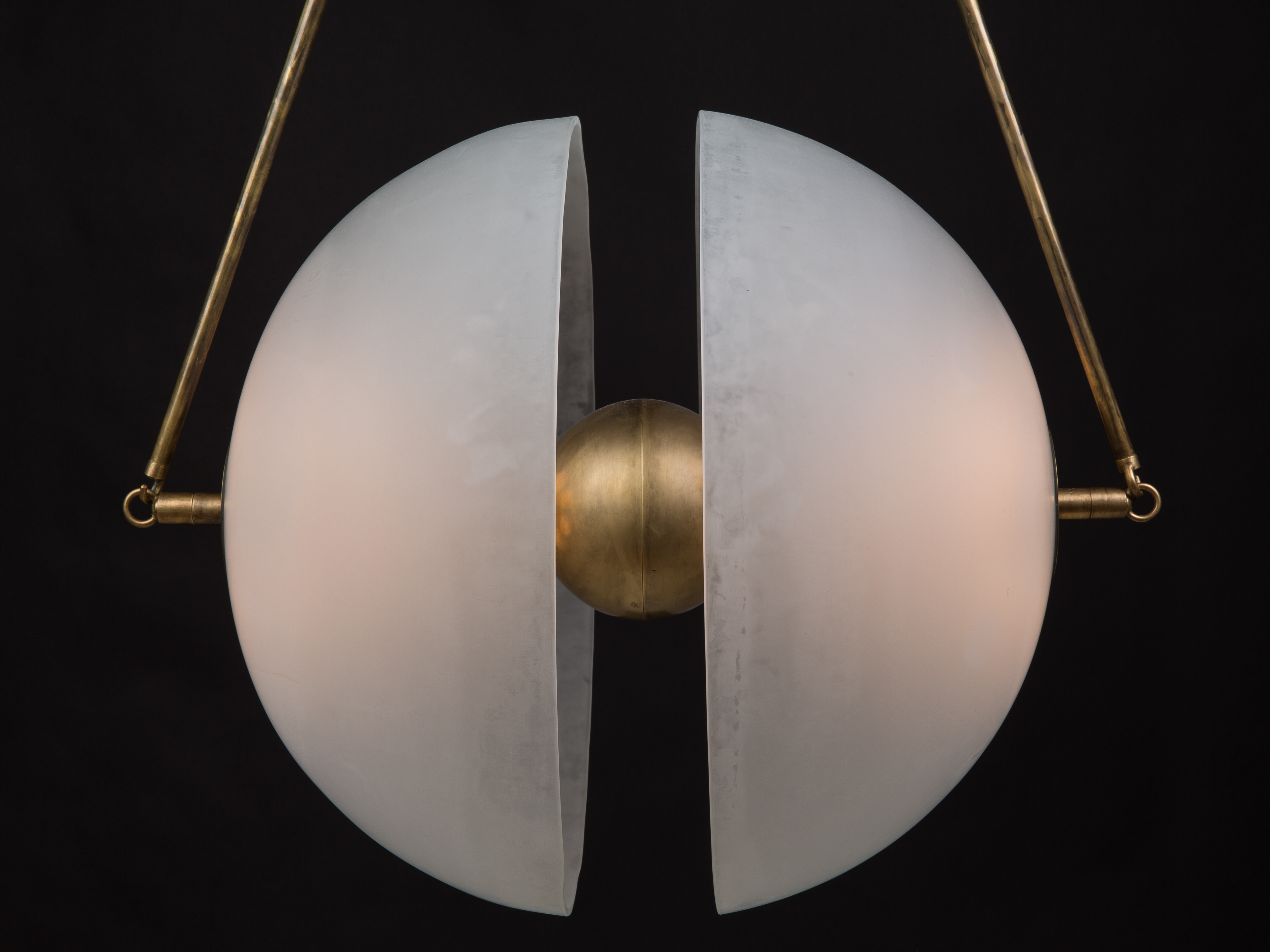 PATUS SYNAPSE PENDANT / LARGE W27” x D19”