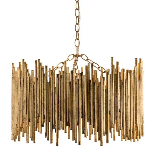JC Hinkley 3 Lights Pendant Chandelier