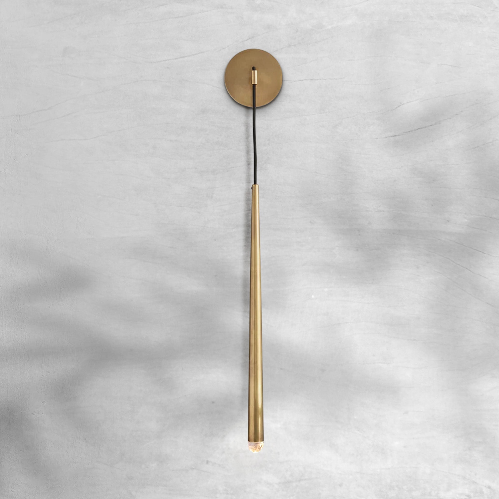 Aquitain Grand Sconce