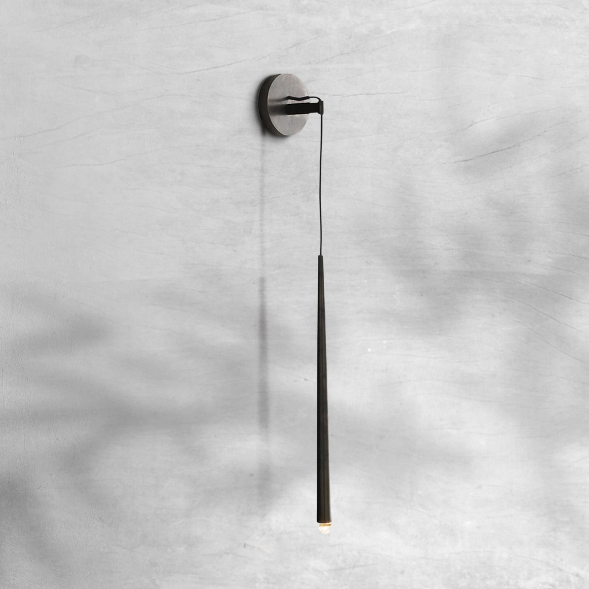 Aquitain Grand Sconce