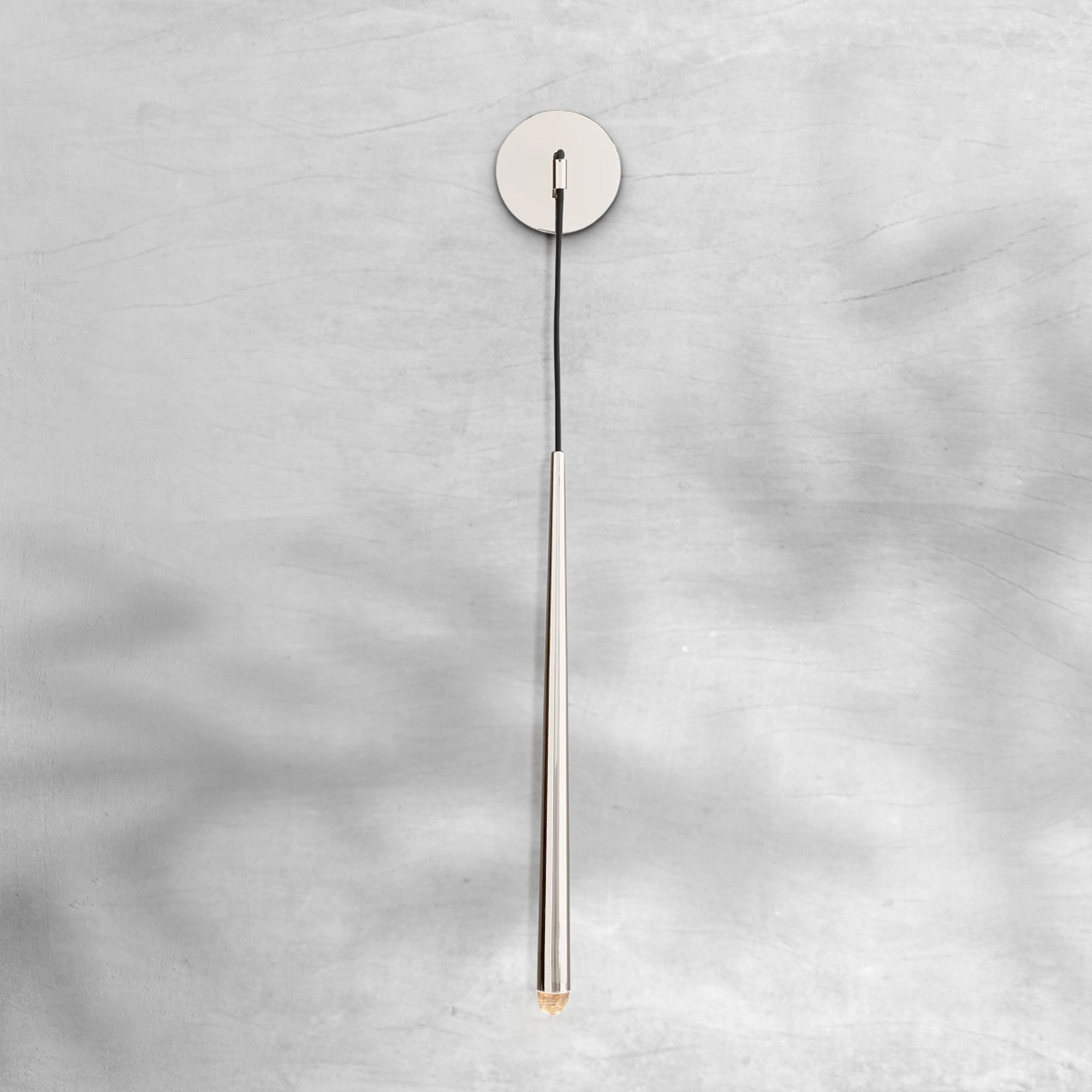 Aquitain Grand Sconce