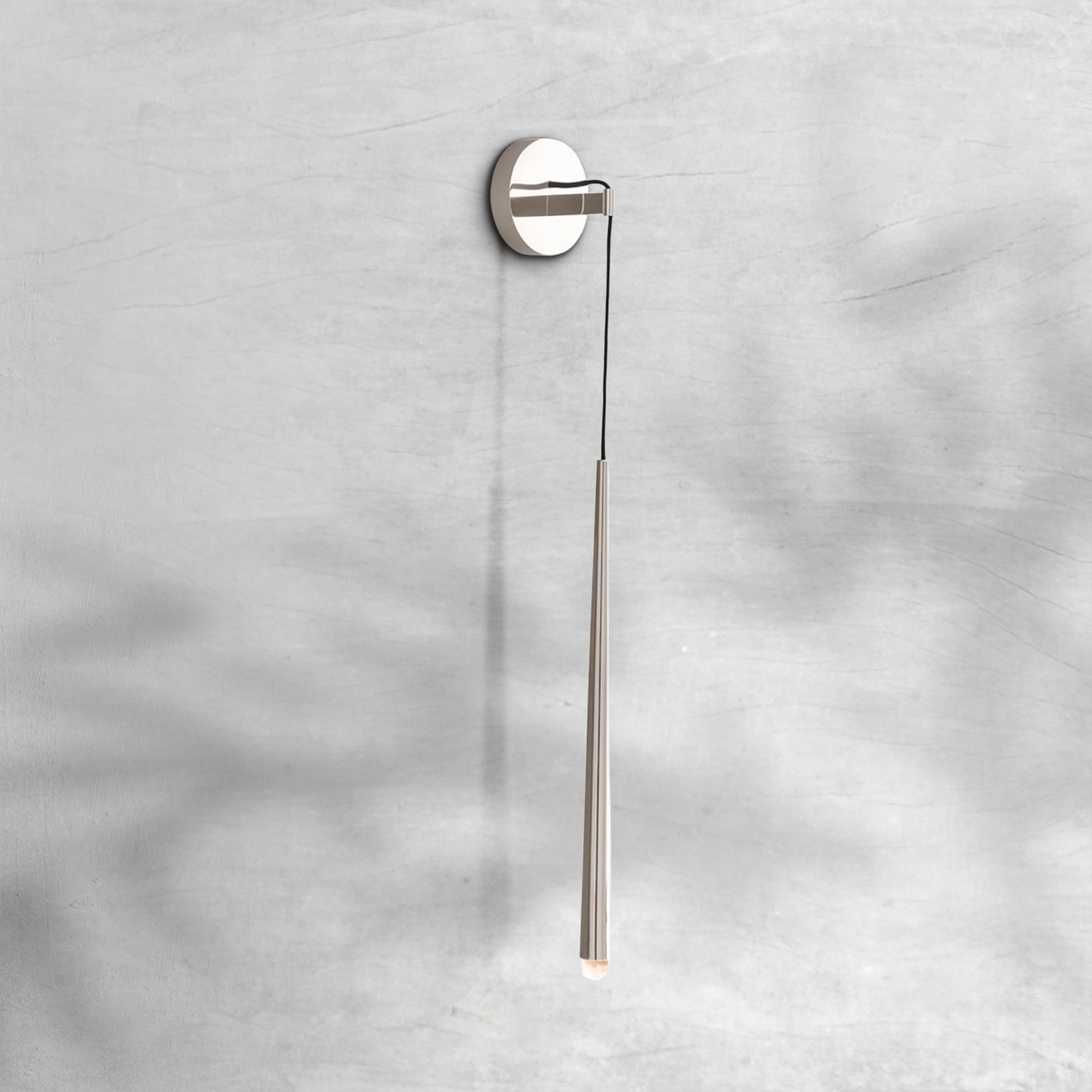 Aquitain Grand Sconce