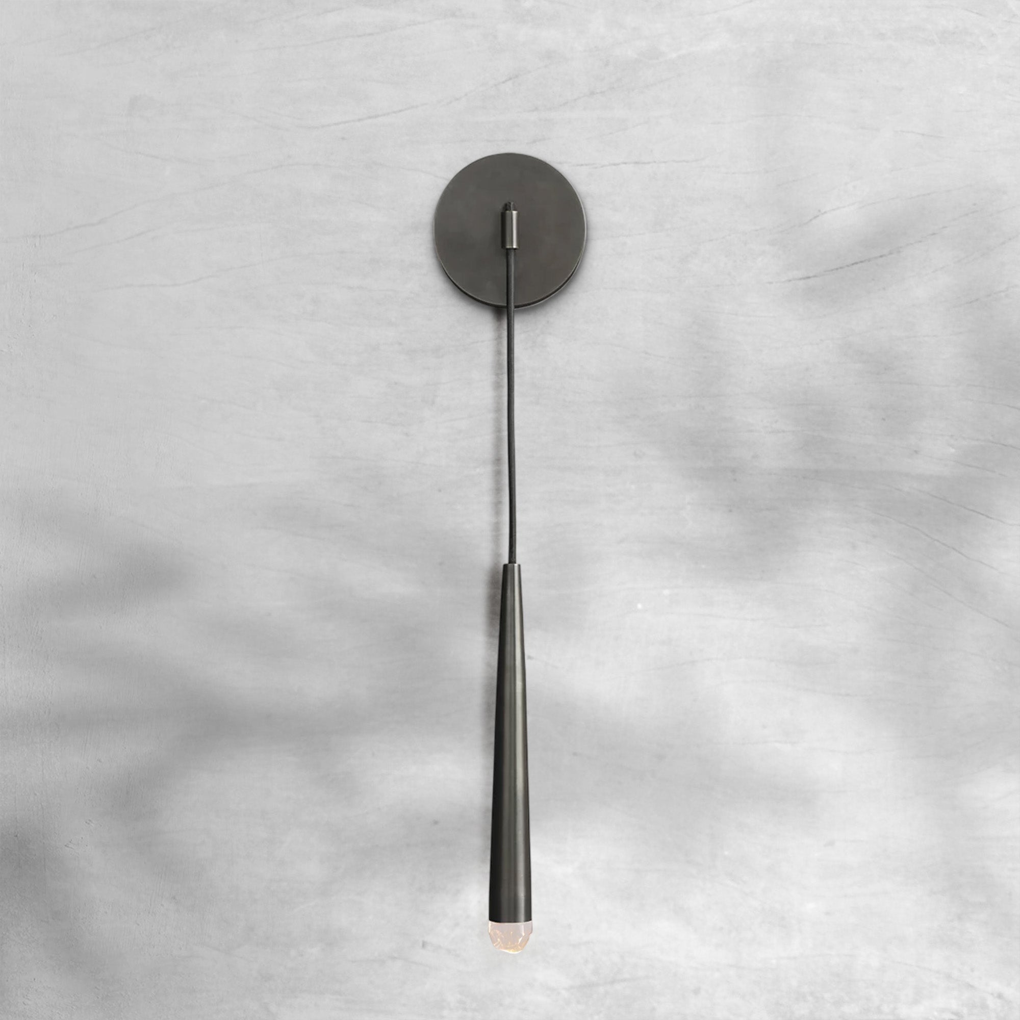 Aquitain Grand Sconce