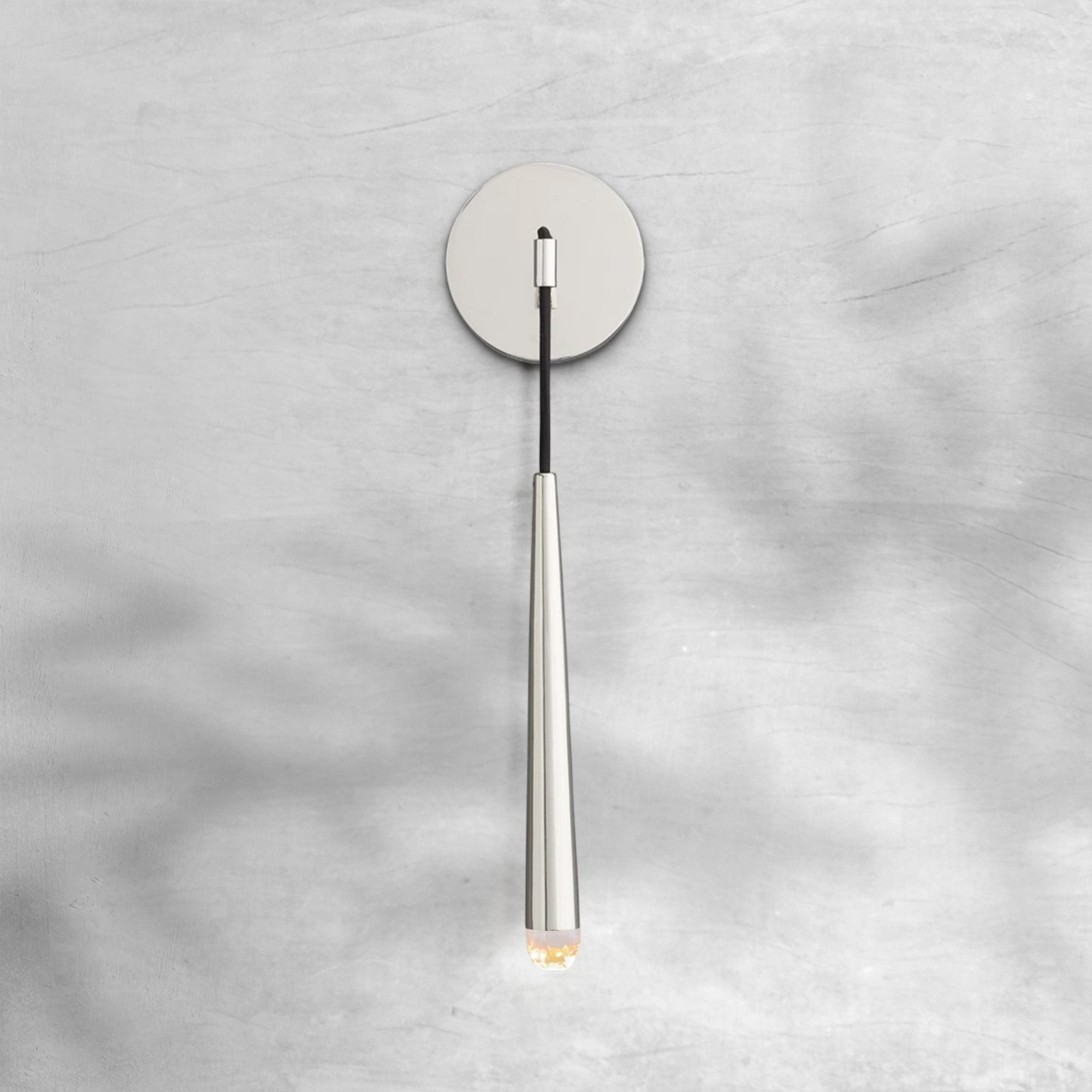 Aquitain Grand Sconce