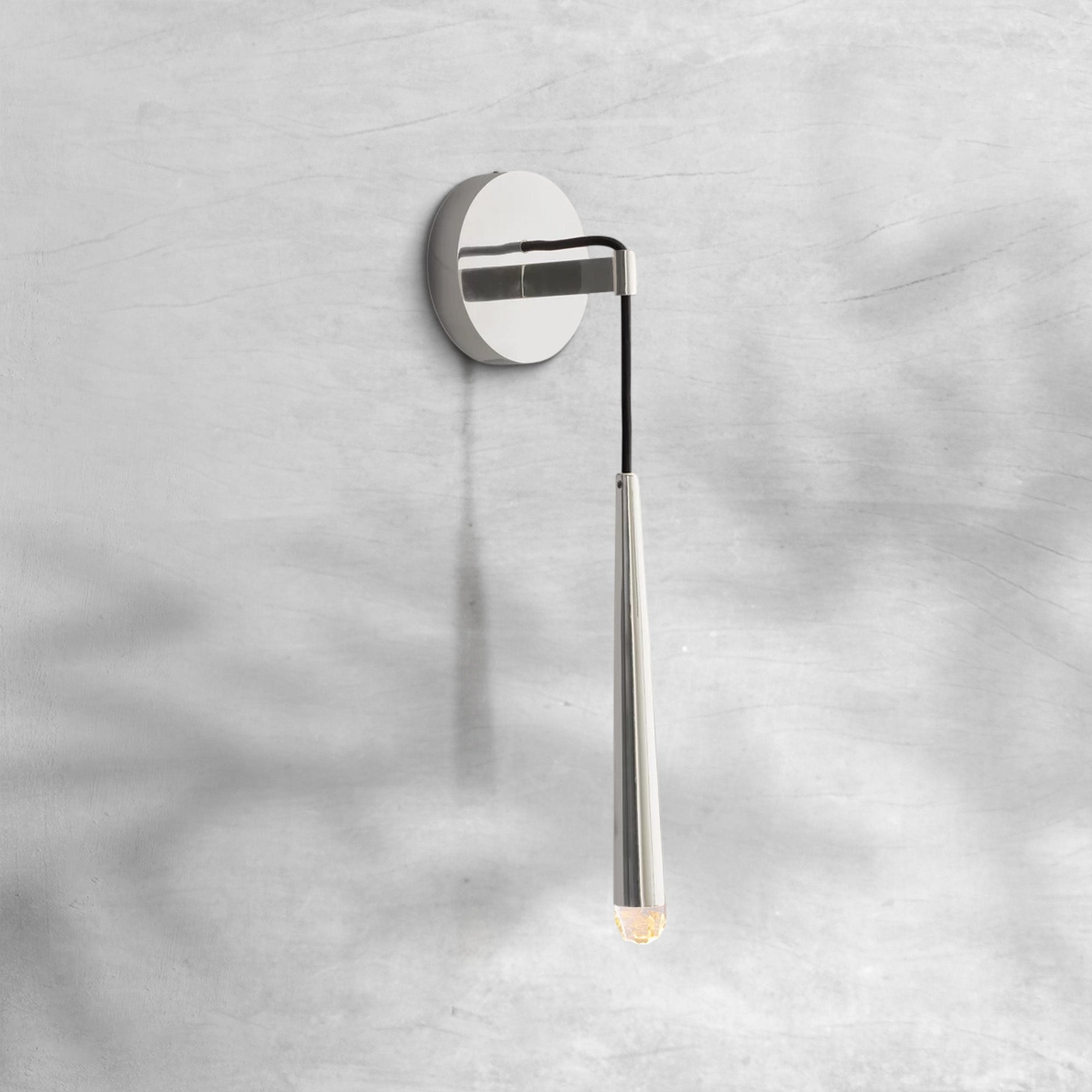 Aquitain Grand Sconce