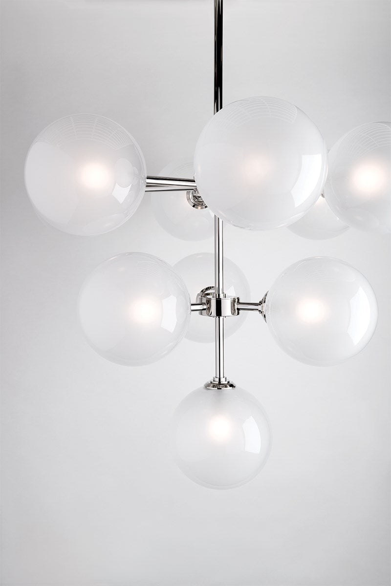 Ashleigh Modern Chandelier